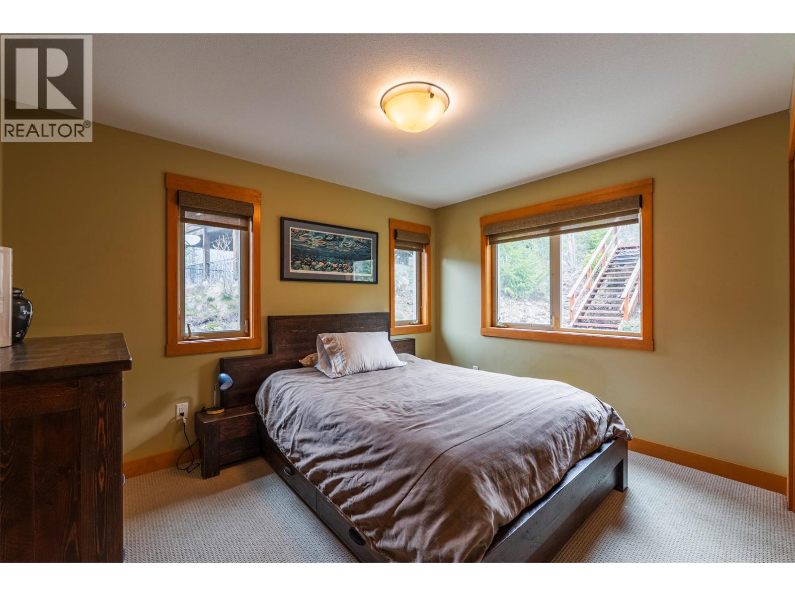 9191 Valhalla View Drive Unit# 3, Nelson, British Columbia  V0G 2B0 - Photo 18 - 10383119