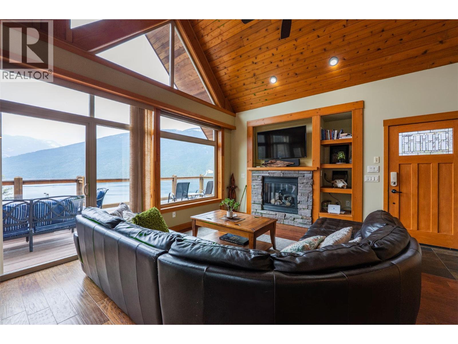 9191 Valhalla View Drive Unit# 3, Nelson, British Columbia  V0G 2B0 - Photo 20 - 10383119