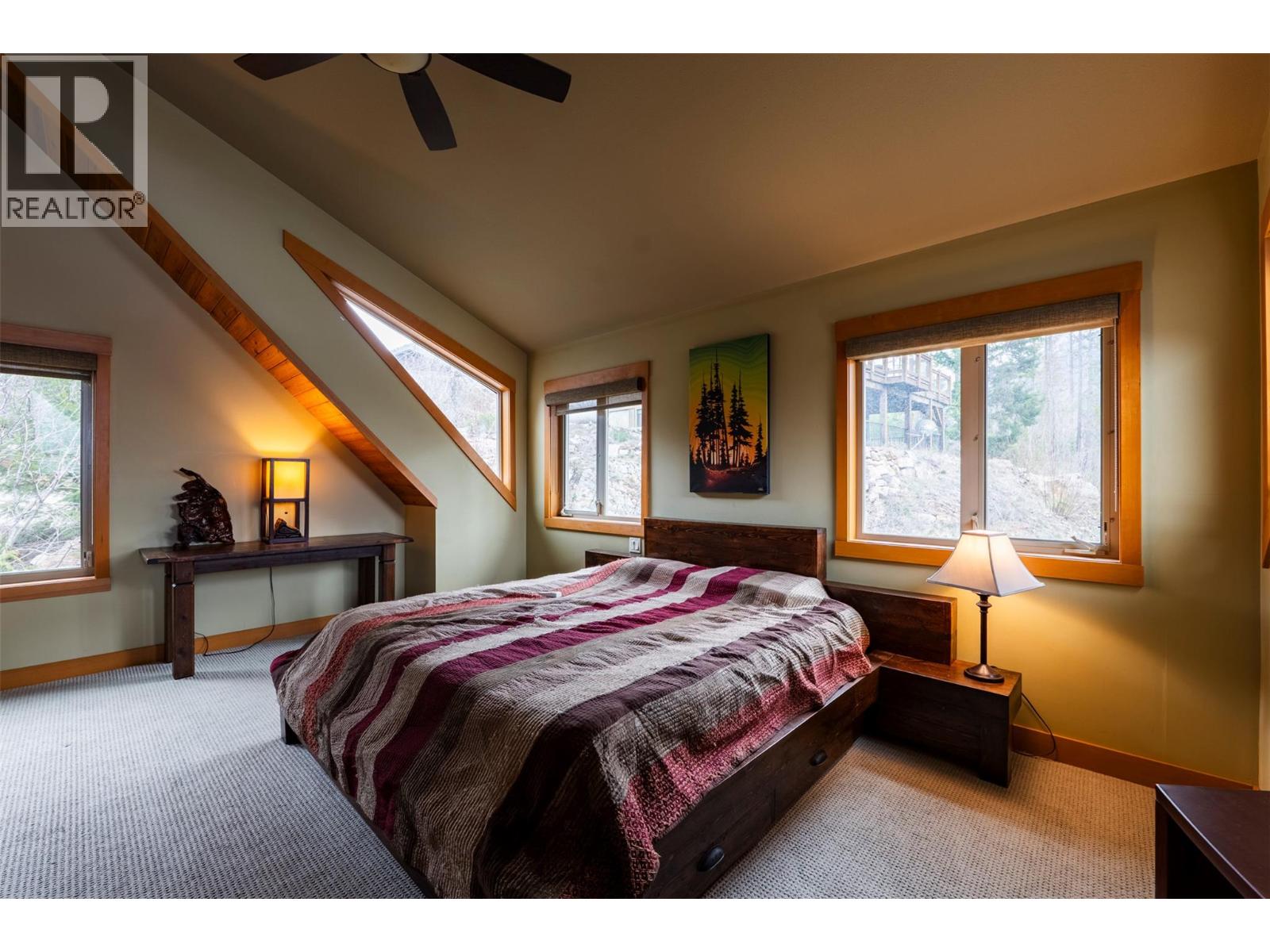 9191 Valhalla View Drive Unit# 3, Nelson, British Columbia  V0G 2B0 - Photo 32 - 10383119