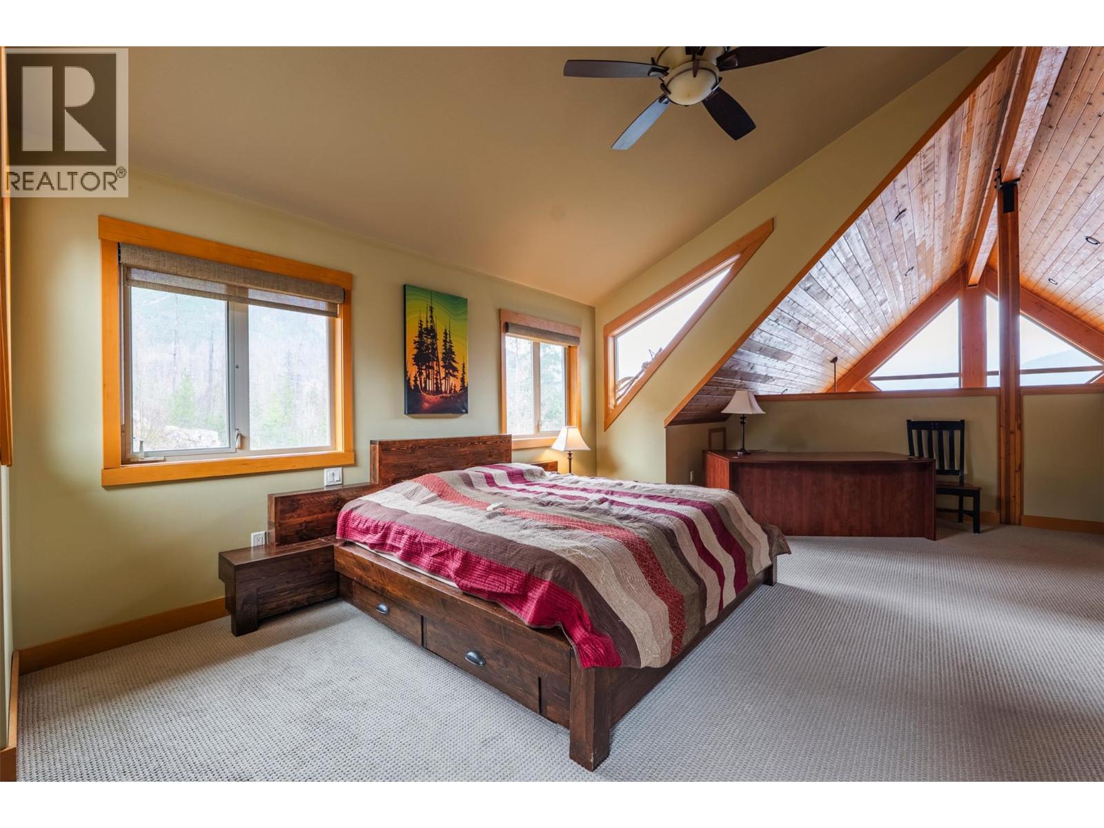 9191 Valhalla View Drive Unit# 3, Nelson, British Columbia  V0G 2B0 - Photo 34 - 10383119