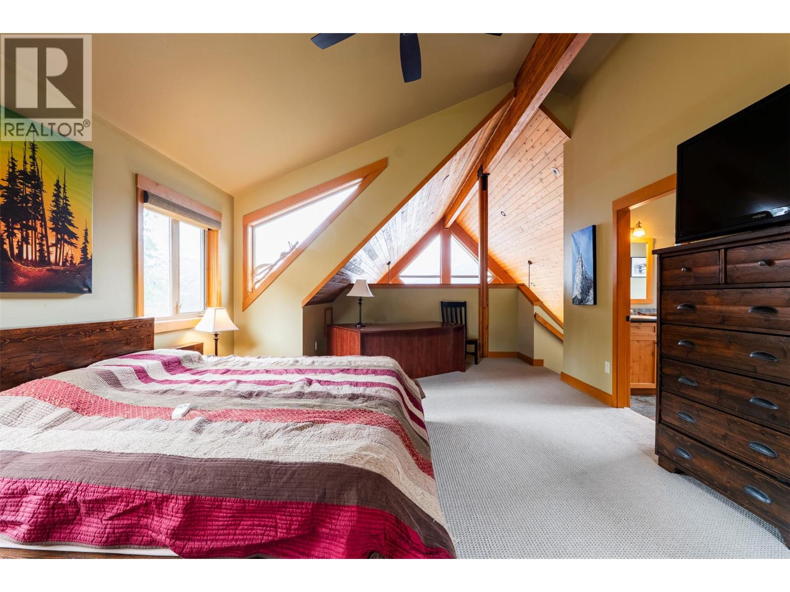 9191 Valhalla View Drive Unit# 3, Nelson, British Columbia  V0G 2B0 - Photo 35 - 10383119