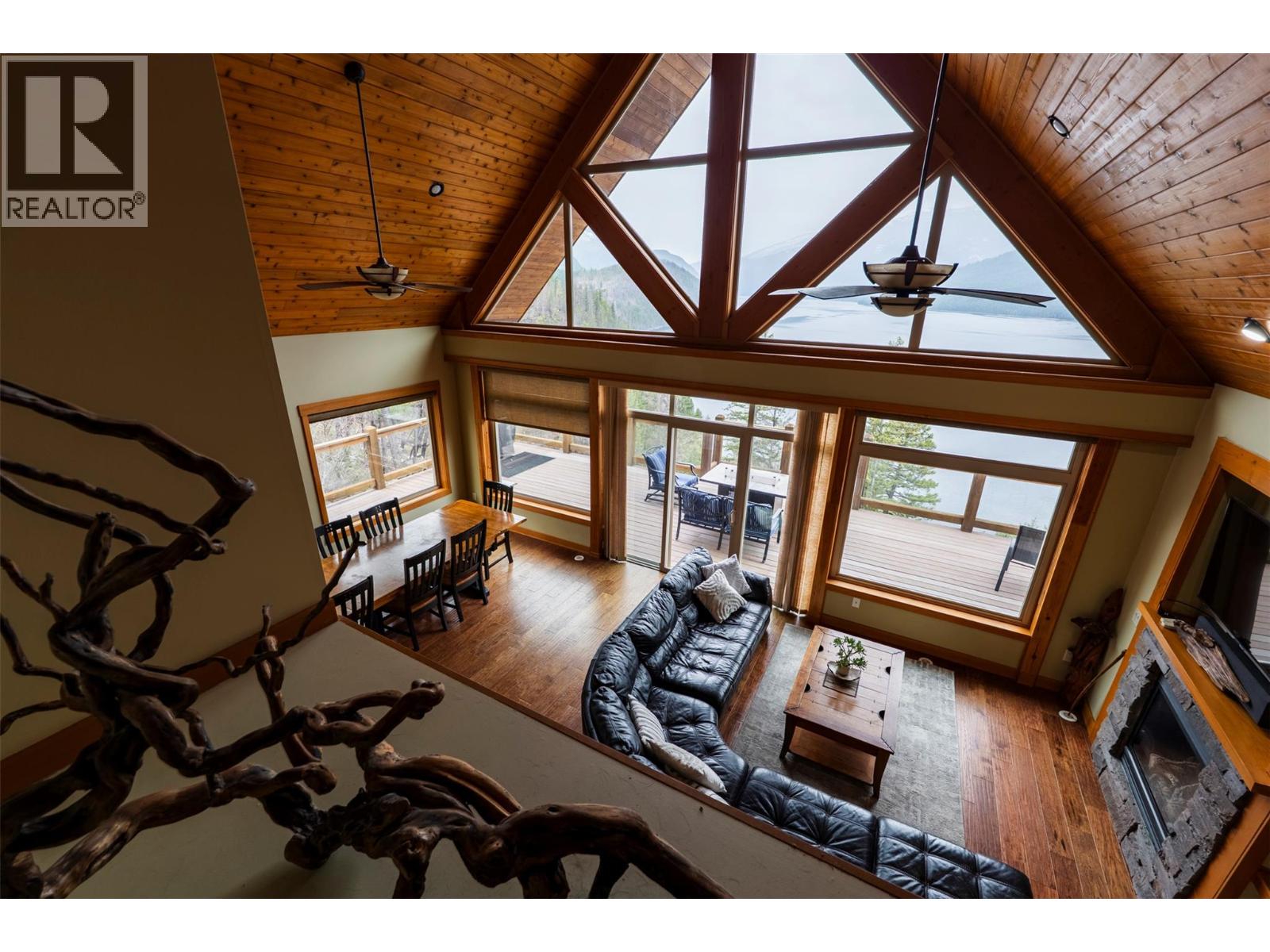 9191 Valhalla View Drive Unit# 3, Nelson, British Columbia  V0G 2B0 - Photo 36 - 10383119