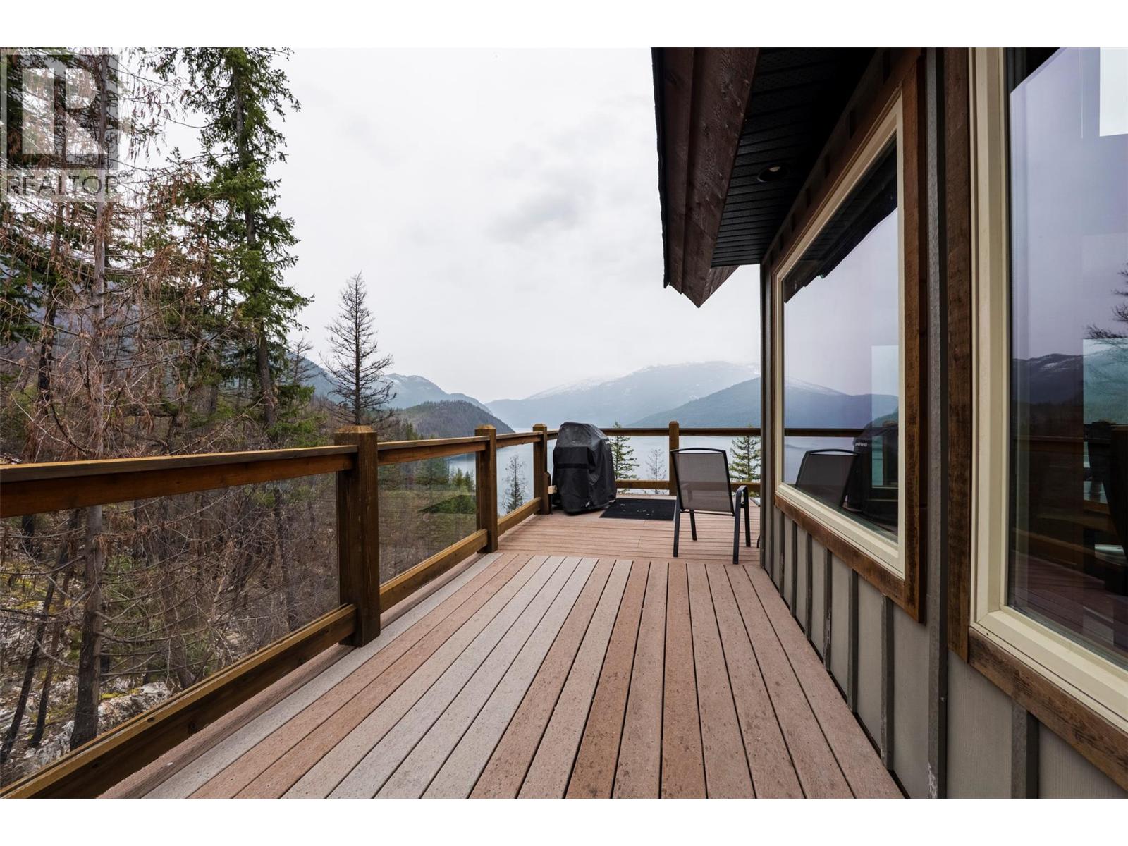 9191 Valhalla View Drive Unit# 3, Nelson, British Columbia  V0G 2B0 - Photo 40 - 10383119