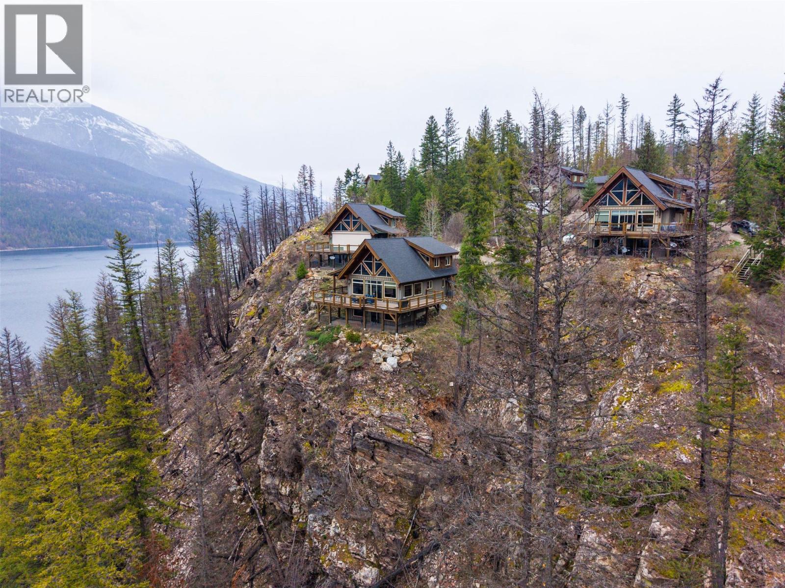 9191 Valhalla View Drive Unit# 3, Nelson, British Columbia  V0G 2B0 - Photo 45 - 10383119