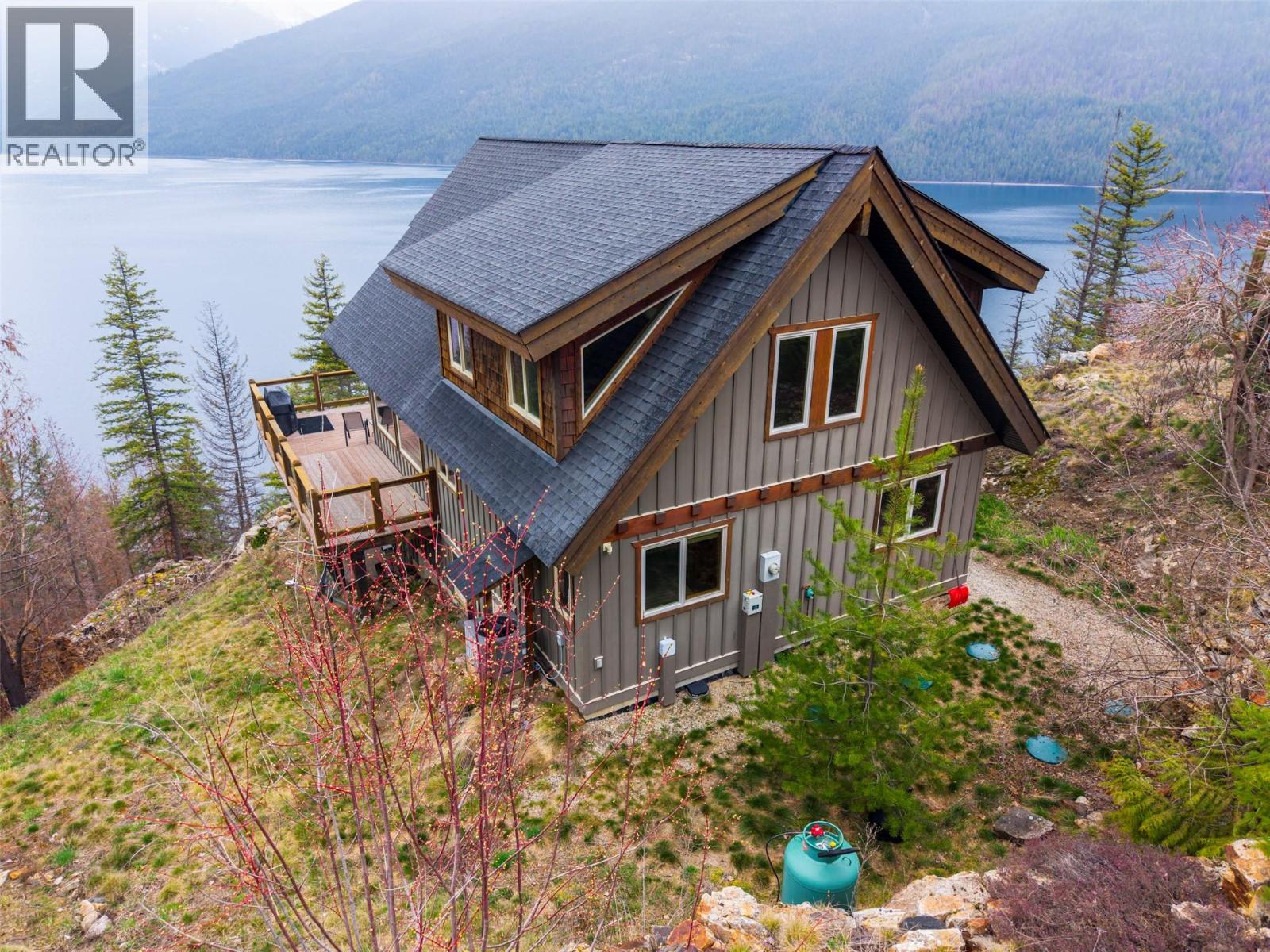 9191 Valhalla View Drive Unit# 3, Nelson, British Columbia  V0G 2B0 - Photo 51 - 10383119