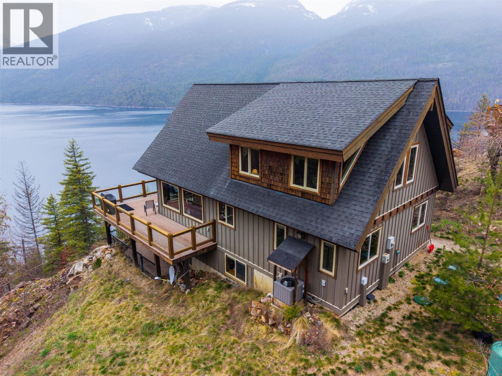 9191 Valhalla View Drive Unit# 3, Nelson, British Columbia  V0G 2B0 - Photo 52 - 10383119