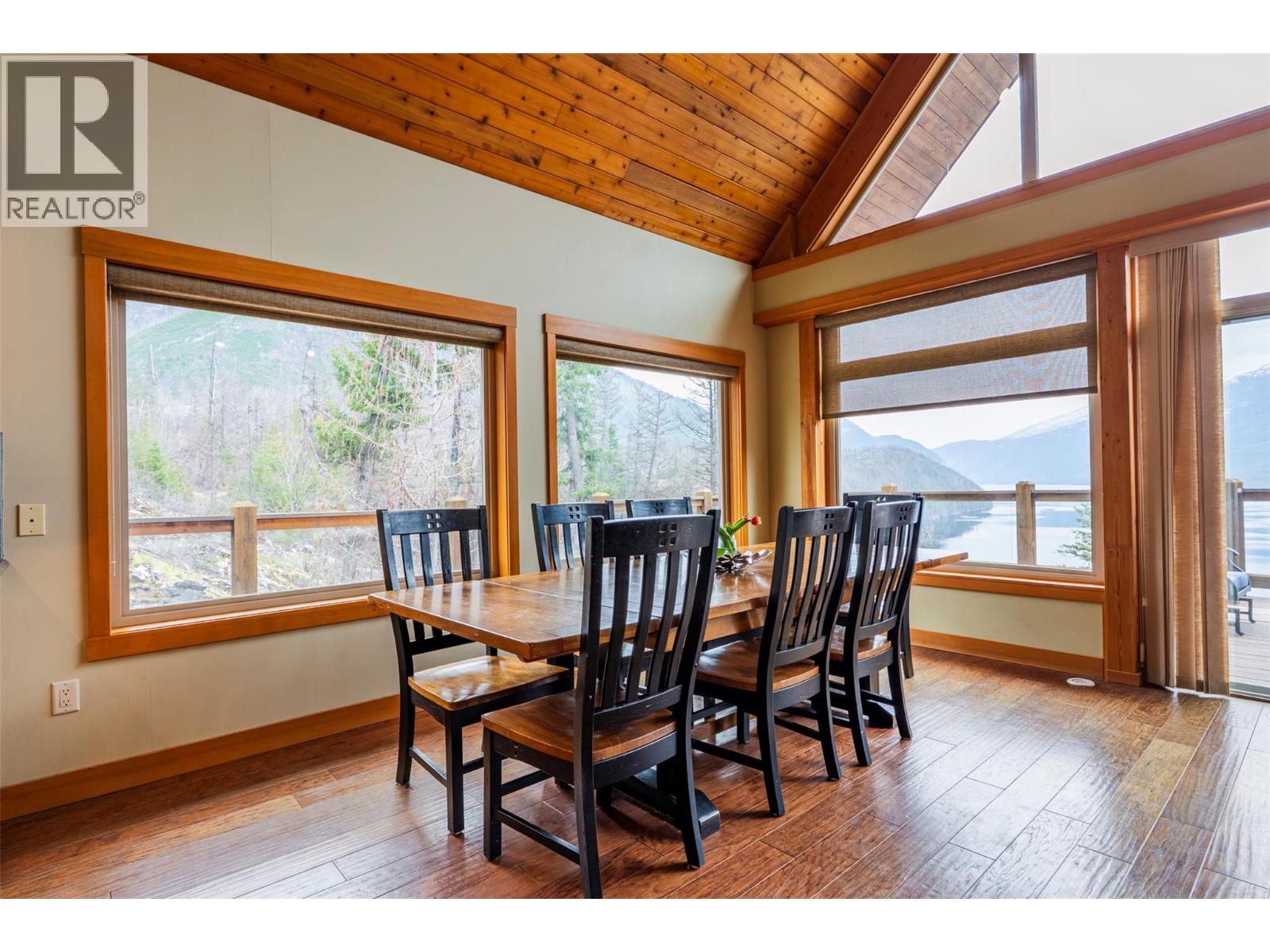 9191 Valhalla View Drive Unit# 3, Nelson, British Columbia  V0G 2B0 - Photo 6 - 10383119