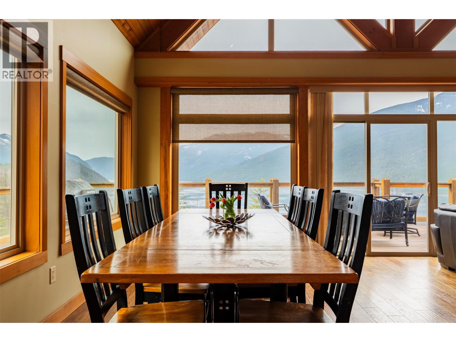 9191 Valhalla View Drive Unit# 3, Nelson, British Columbia  V0G 2B0 - Photo 7 - 10383119