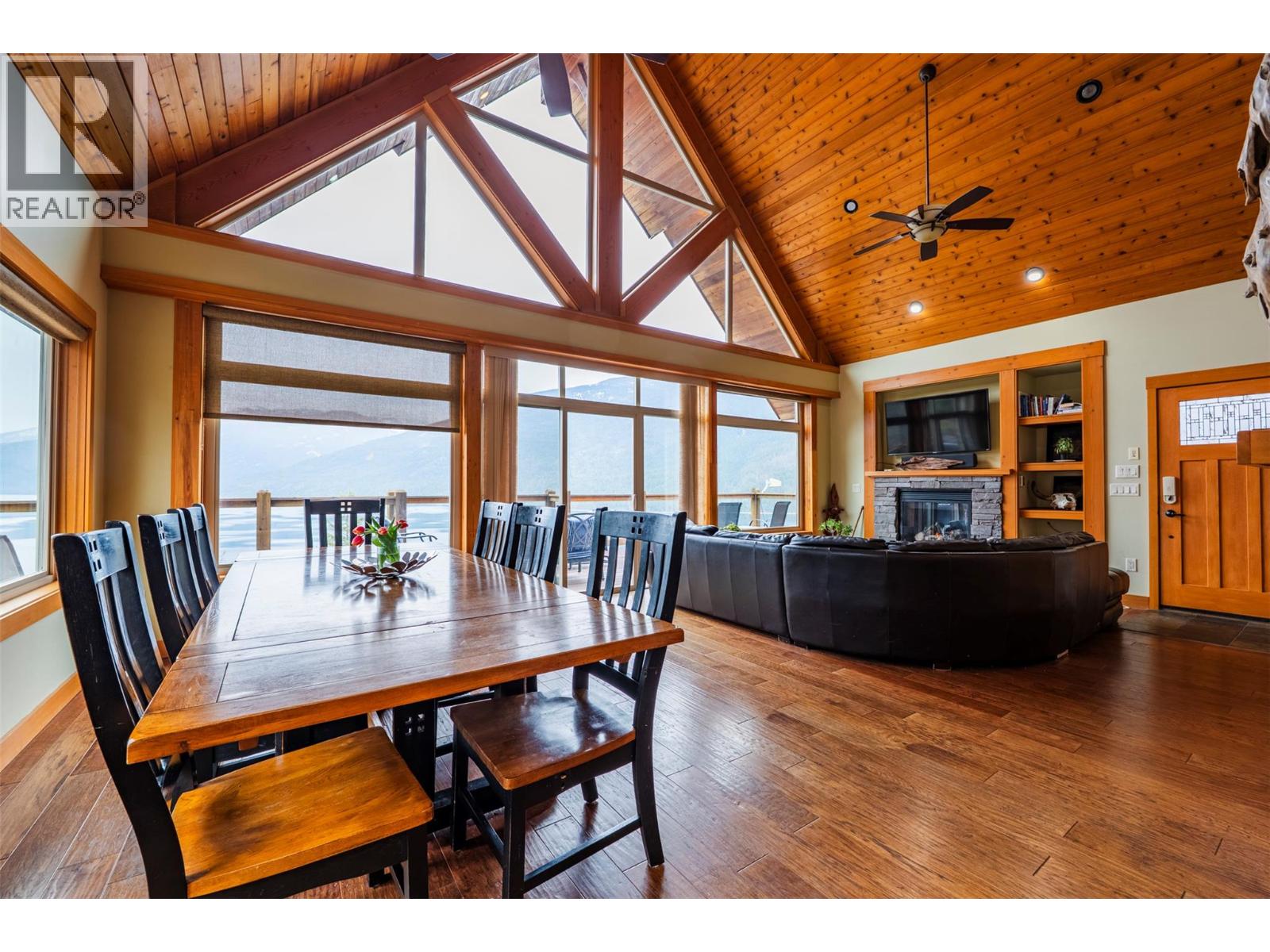 9191 Valhalla View Drive Unit# 3, Nelson, British Columbia  V0G 2B0 - Photo 8 - 10383119