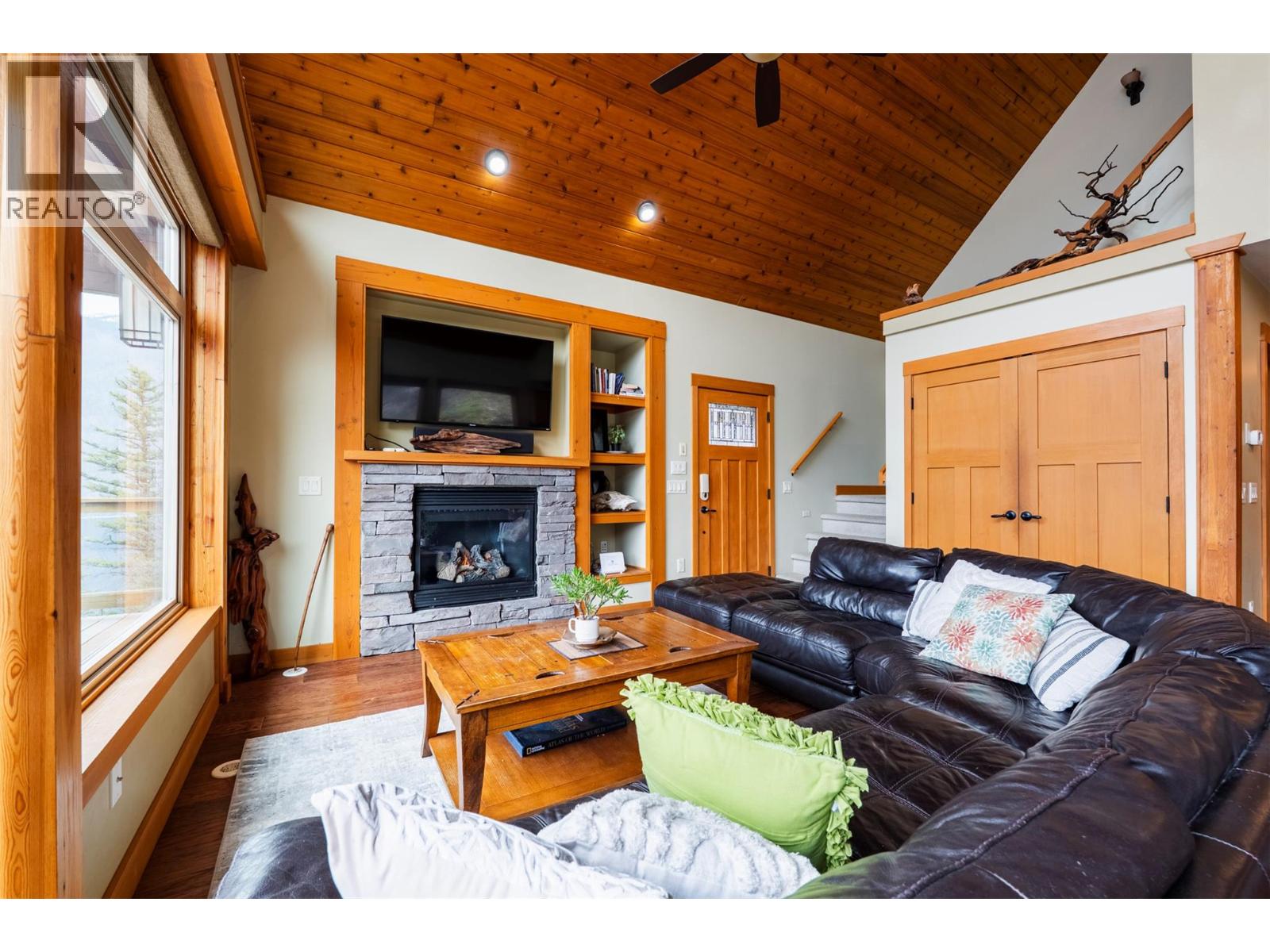 9191 Valhalla View Drive Unit# 3, Nelson, British Columbia  V0G 2B0 - Photo 9 - 10383119