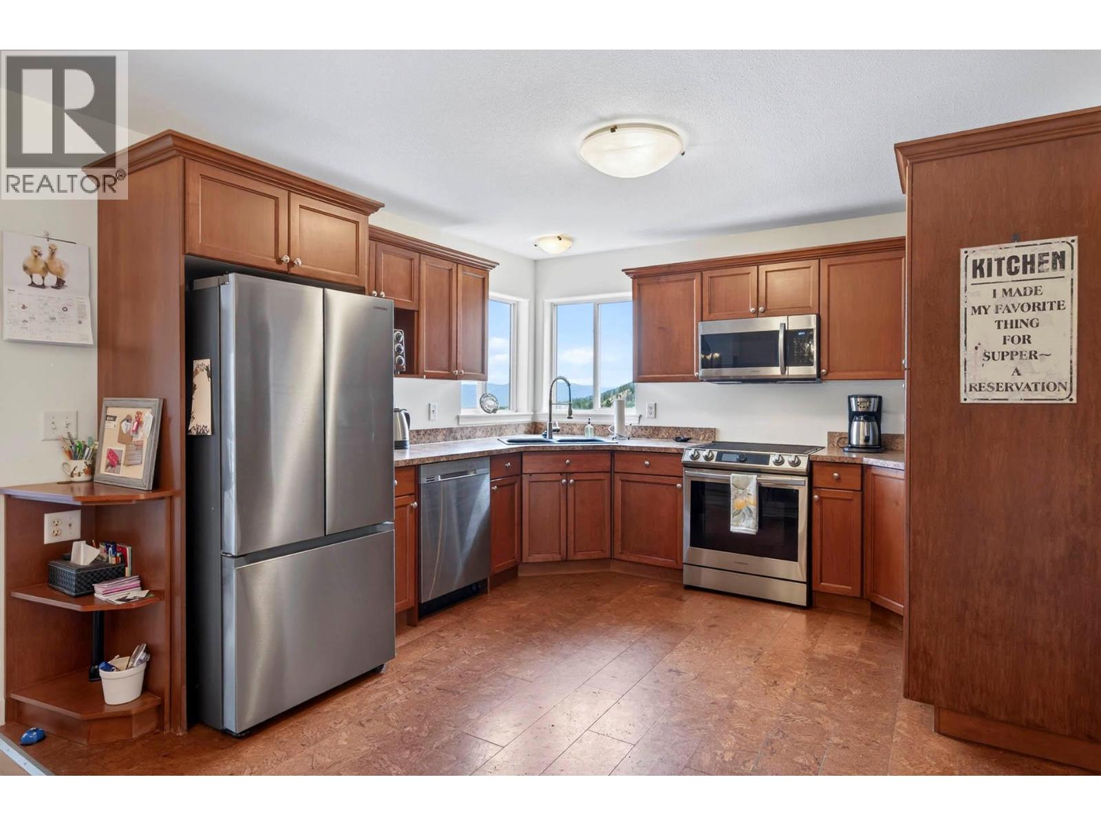 245 Whistler Drive Unit# 17, Kamloops, British Columbia  V2E 1W8 - Photo 13 - 10384072