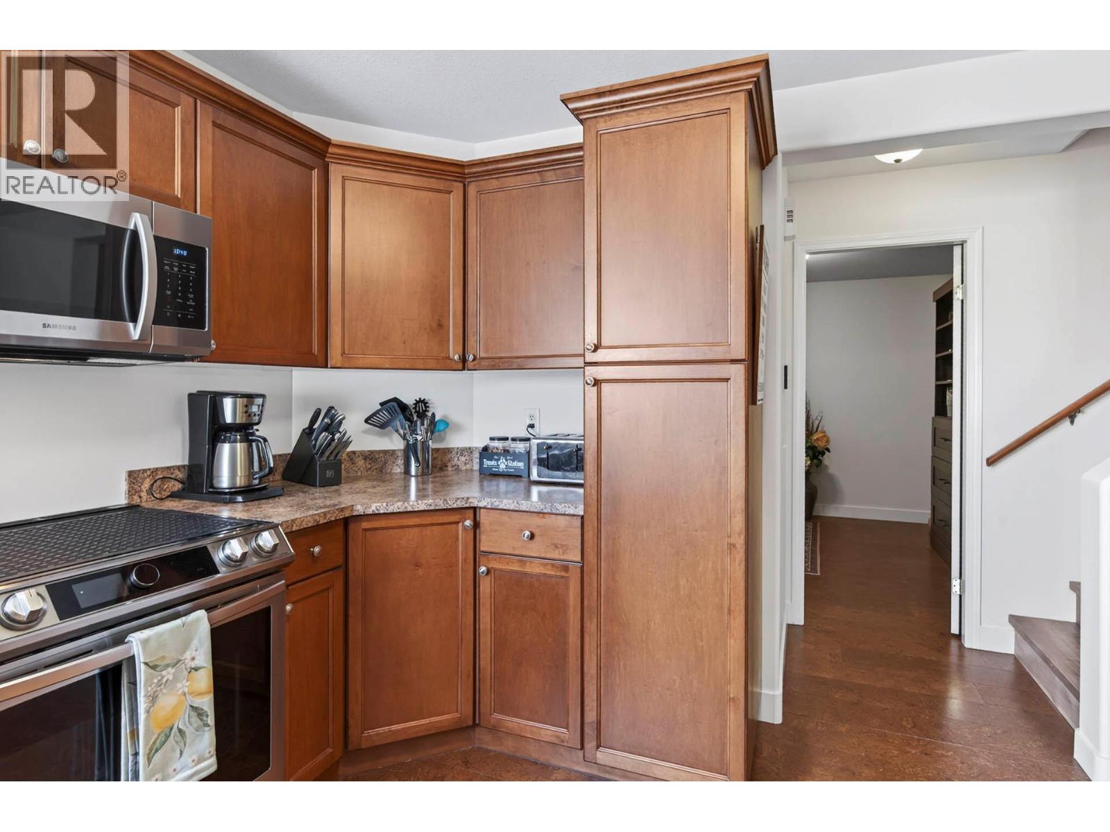 245 Whistler Drive Unit# 17, Kamloops, British Columbia  V2E 1W8 - Photo 16 - 10384072