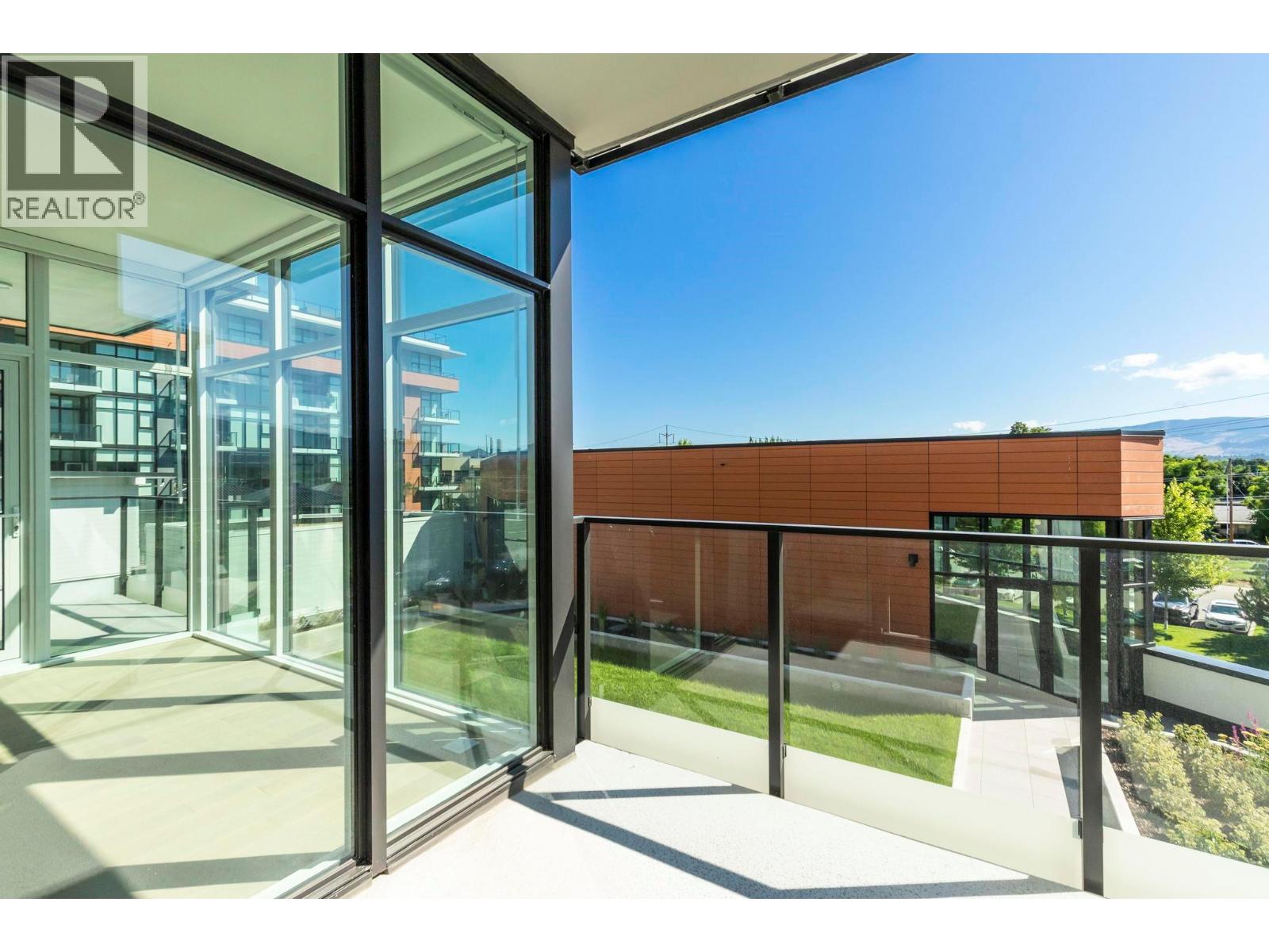 3409 Lakeshore Road Unit# 303, Kelowna, British Columbia  V1W 0G6 - Photo 16 - 10384035