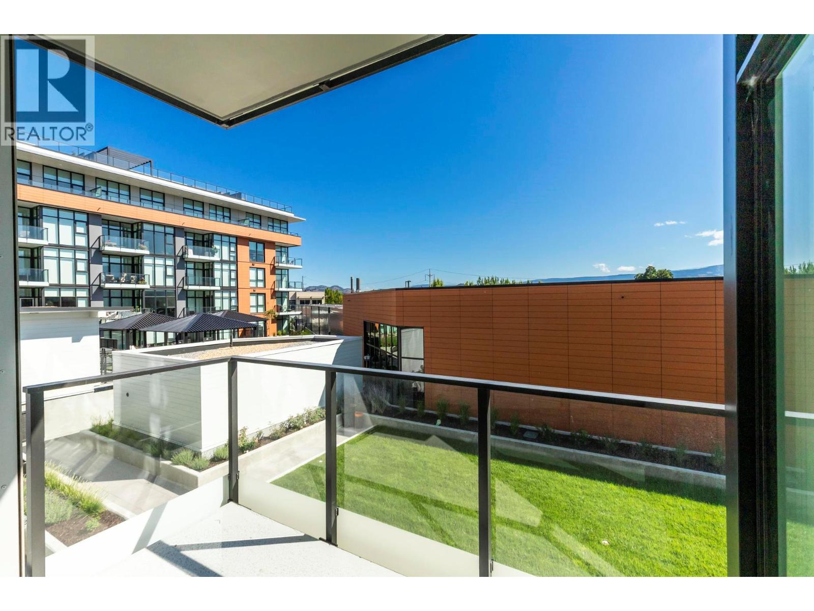 3409 Lakeshore Road Unit# 303, Kelowna, British Columbia  V1W 0G6 - Photo 23 - 10384035