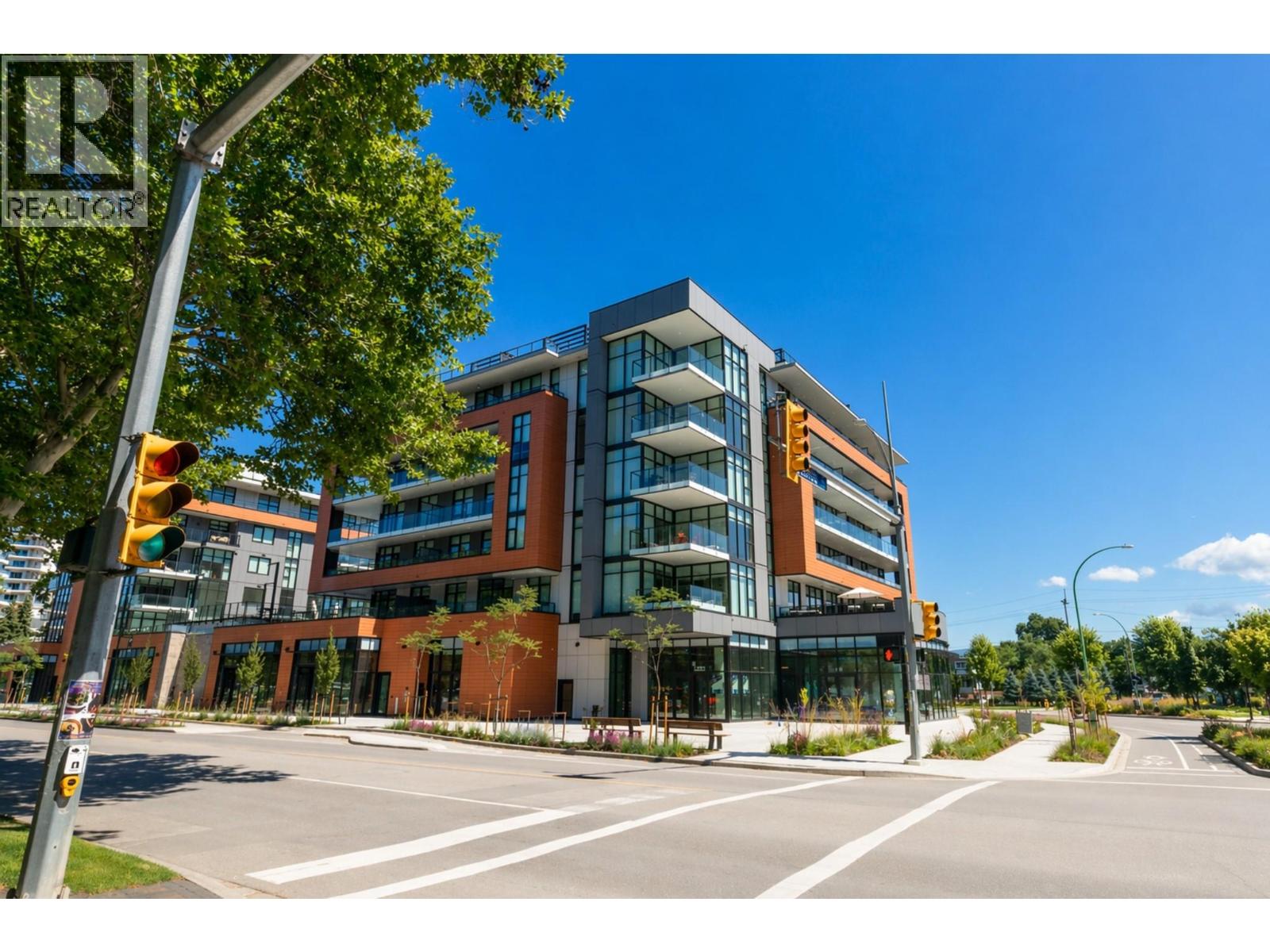 3409 Lakeshore Road Unit# 303, Kelowna, British Columbia  V1W 0G6 - Photo 34 - 10384035