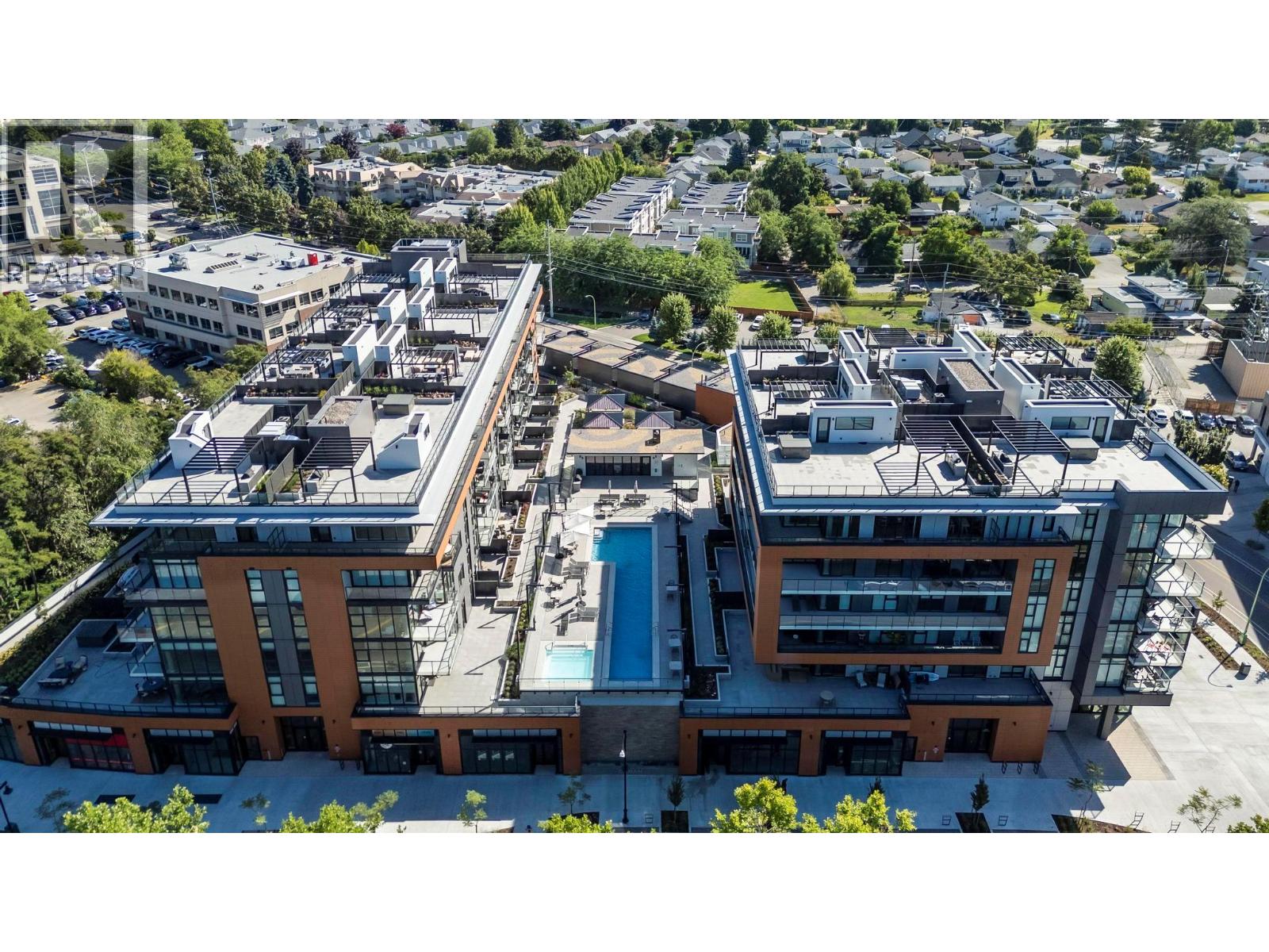 3409 Lakeshore Road Unit# 303, Kelowna, British Columbia  V1W 0G6 - Photo 37 - 10384035