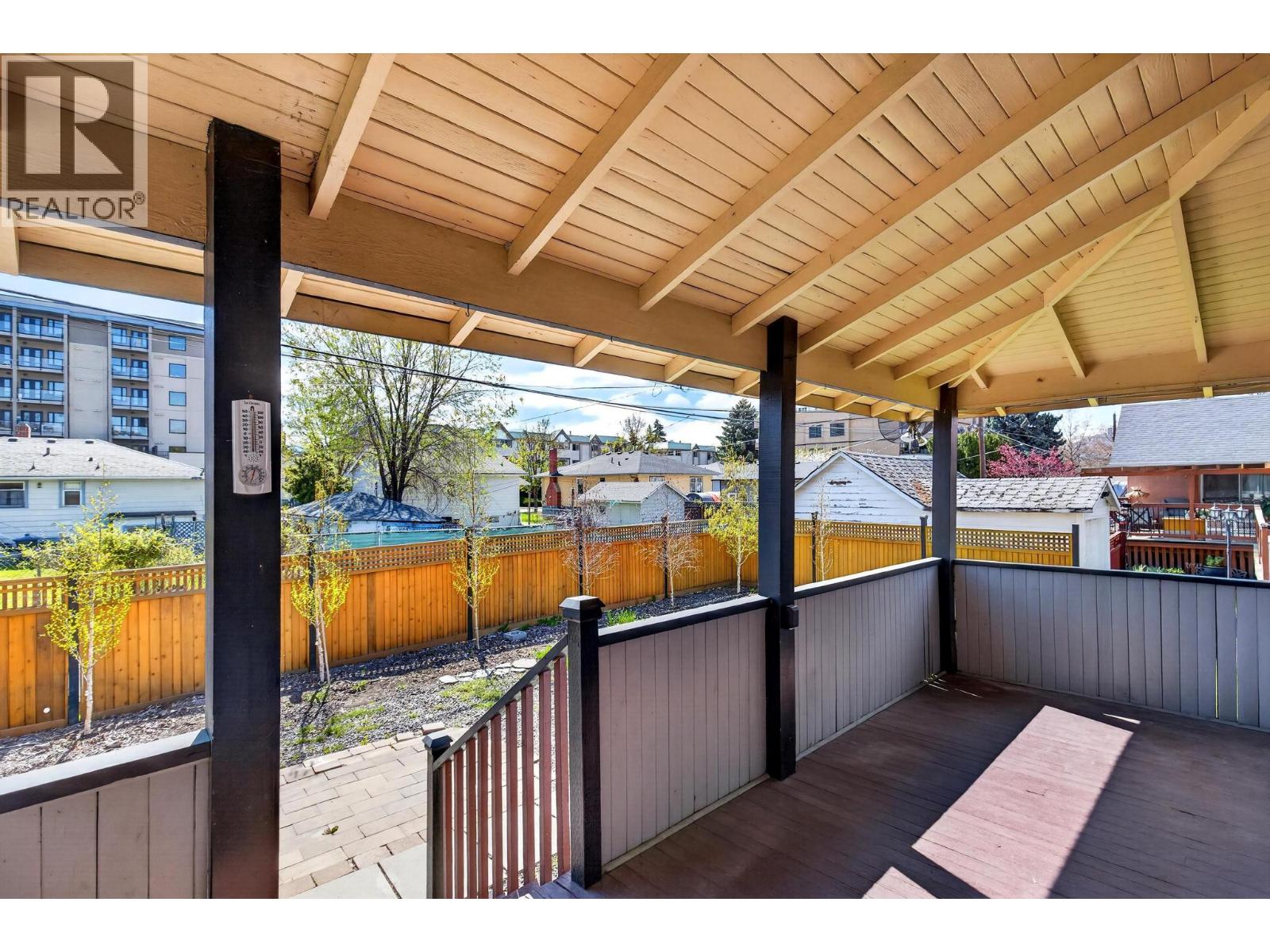 815 Lawrence Avenue, Kelowna, British Columbia  V1Y 6M1 - Photo 31 - 10381266