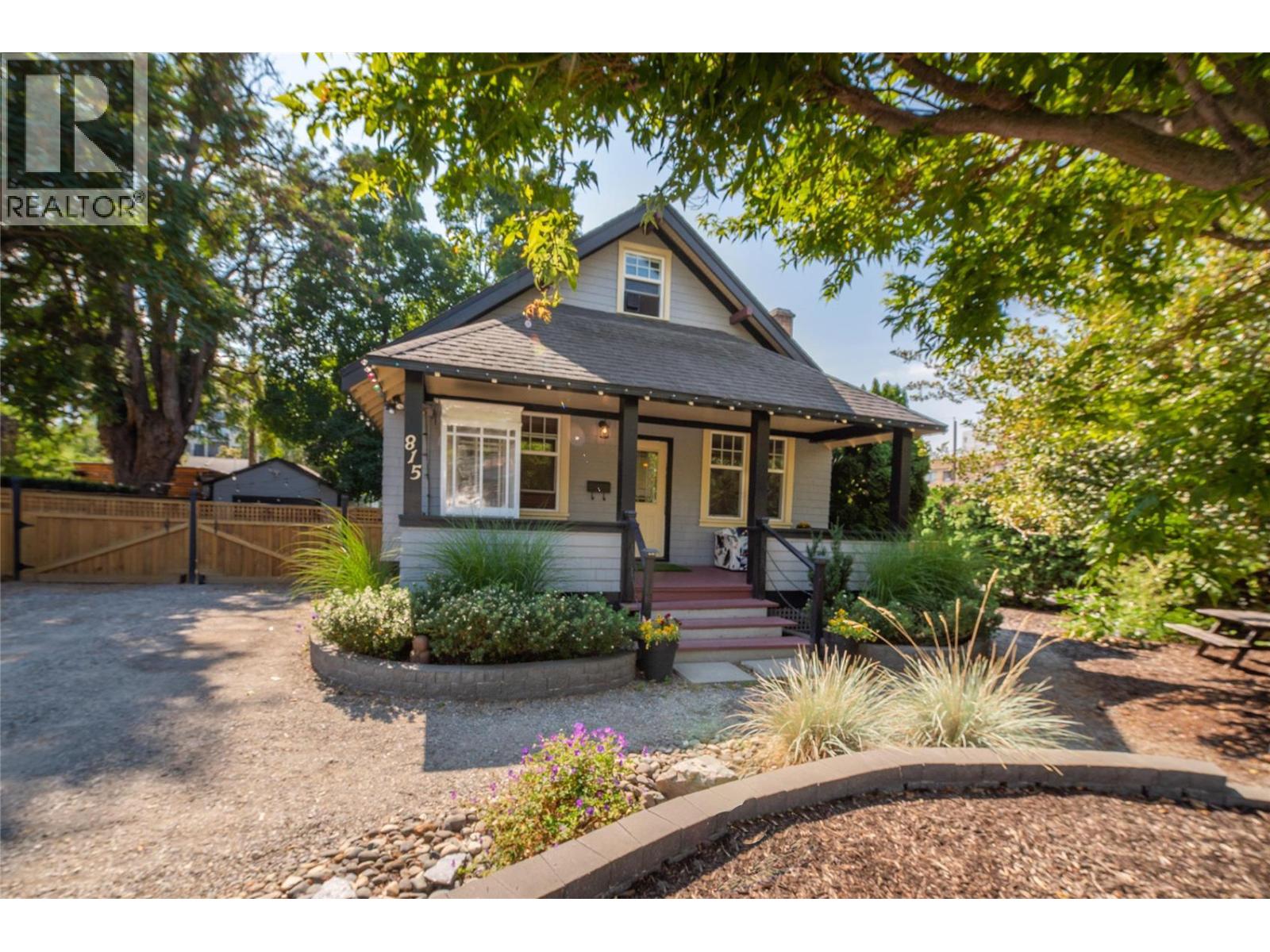 815 Lawrence Avenue, Kelowna, British Columbia  V1Y 6M1 - Photo 33 - 10381266