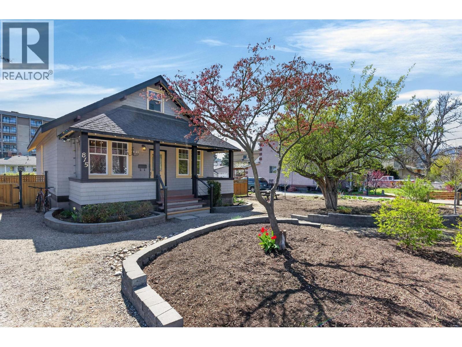 815 Lawrence Avenue, Kelowna, British Columbia  V1Y 6M1 - Photo 39 - 10381266