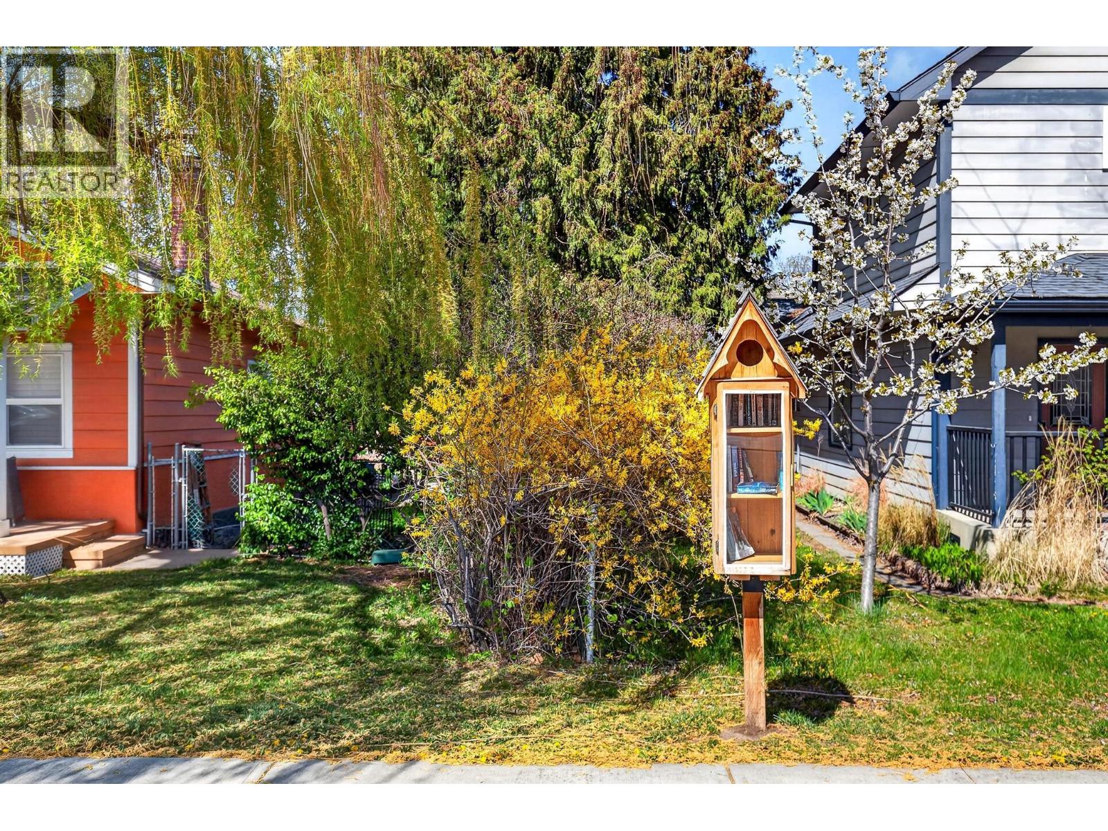 815 Lawrence Avenue, Kelowna, British Columbia  V1Y 6M1 - Photo 40 - 10381266