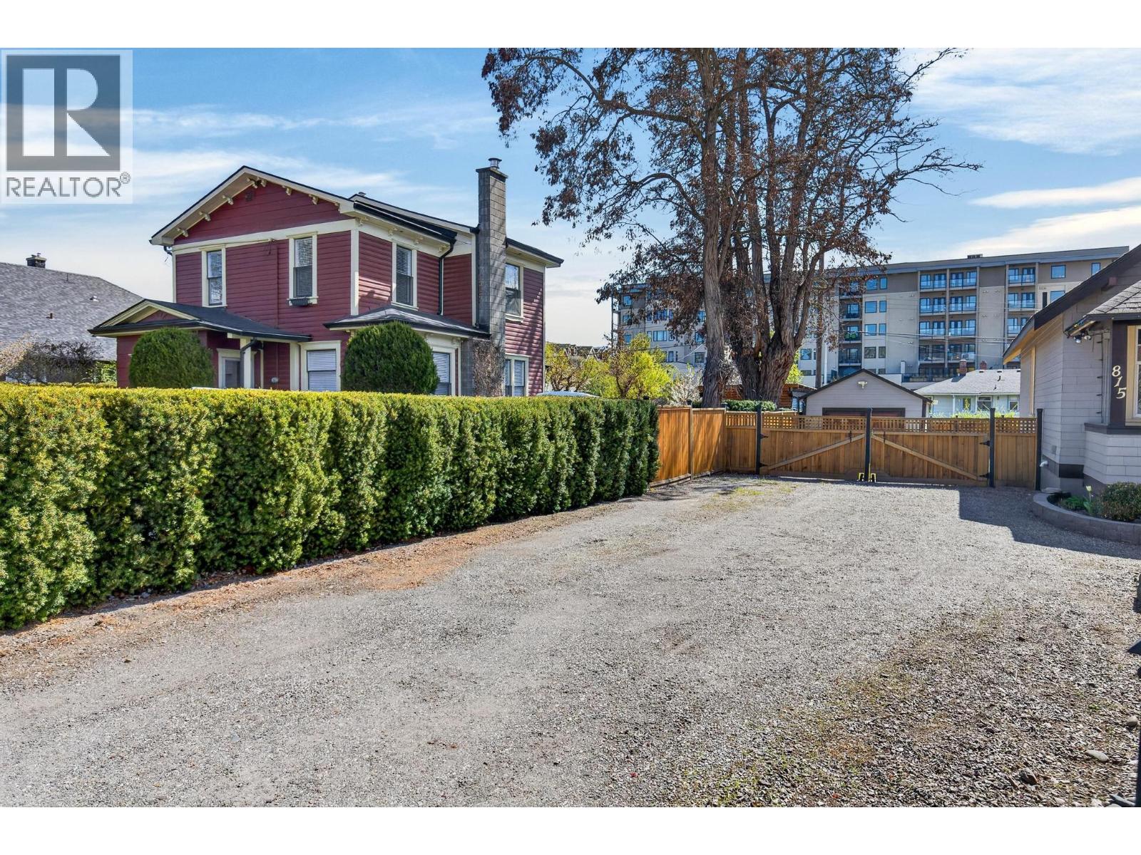 815 Lawrence Avenue, Kelowna, British Columbia  V1Y 6M1 - Photo 44 - 10381266