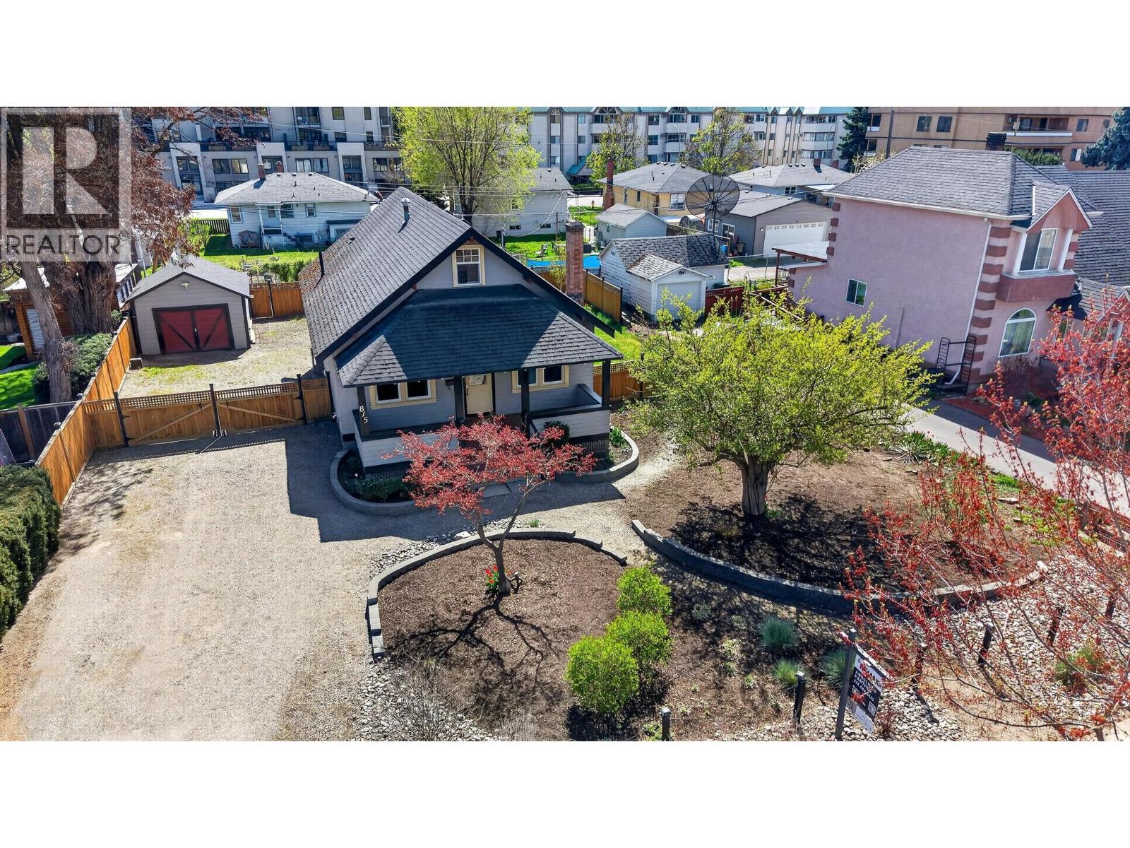 815 Lawrence Avenue, Kelowna, British Columbia  V1Y 6M1 - Photo 45 - 10381266