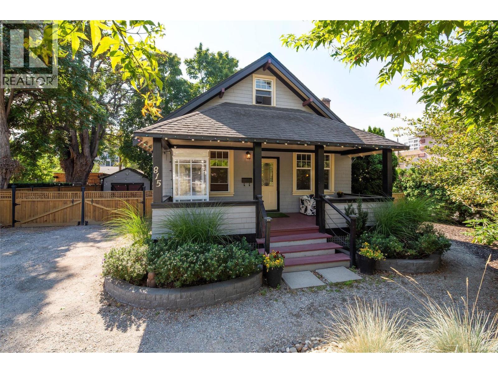 815 Lawrence Avenue, Kelowna, British Columbia  V1Y 6M1 - Photo 46 - 10381266