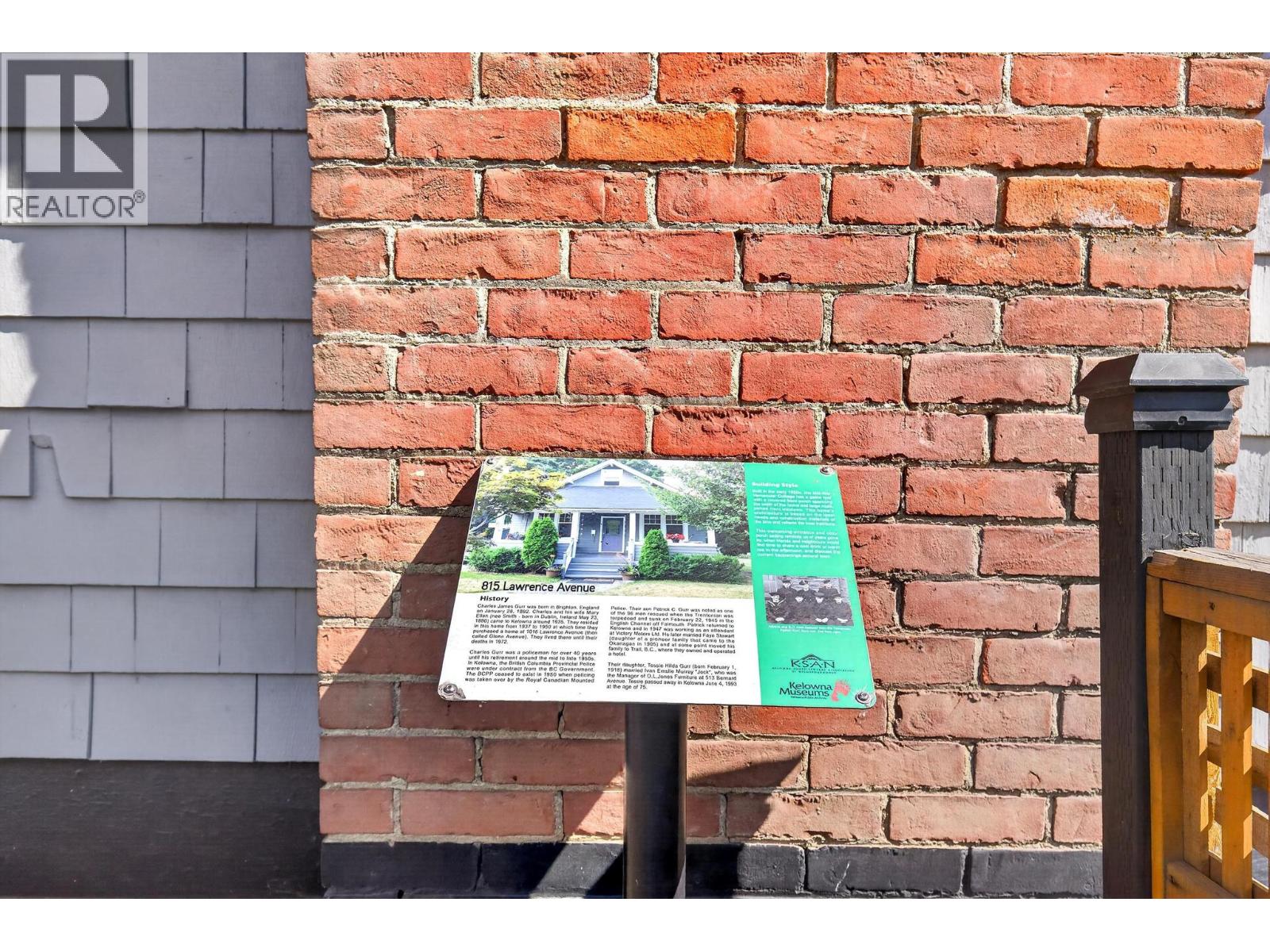 815 Lawrence Avenue, Kelowna, British Columbia  V1Y 6M1 - Photo 5 - 10381266