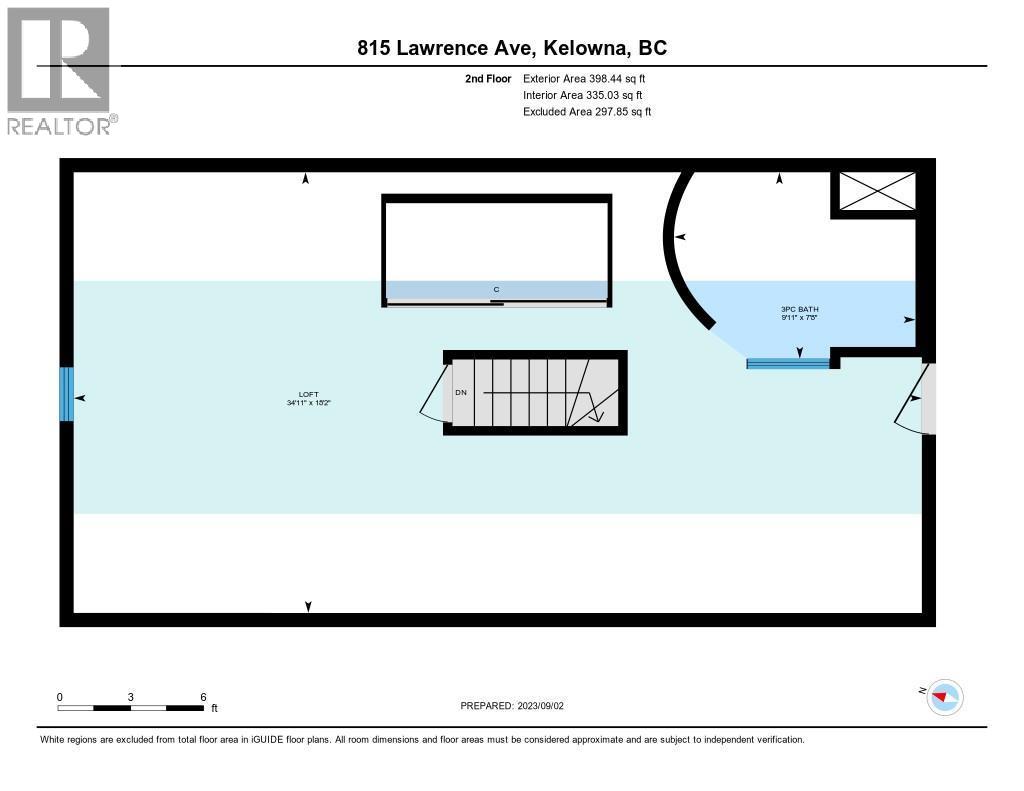 815 Lawrence Avenue, Kelowna, British Columbia  V1Y 6M1 - Photo 56 - 10381266