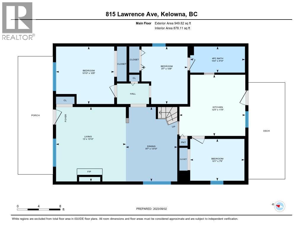 815 Lawrence Avenue, Kelowna, British Columbia  V1Y 6M1 - Photo 57 - 10381266