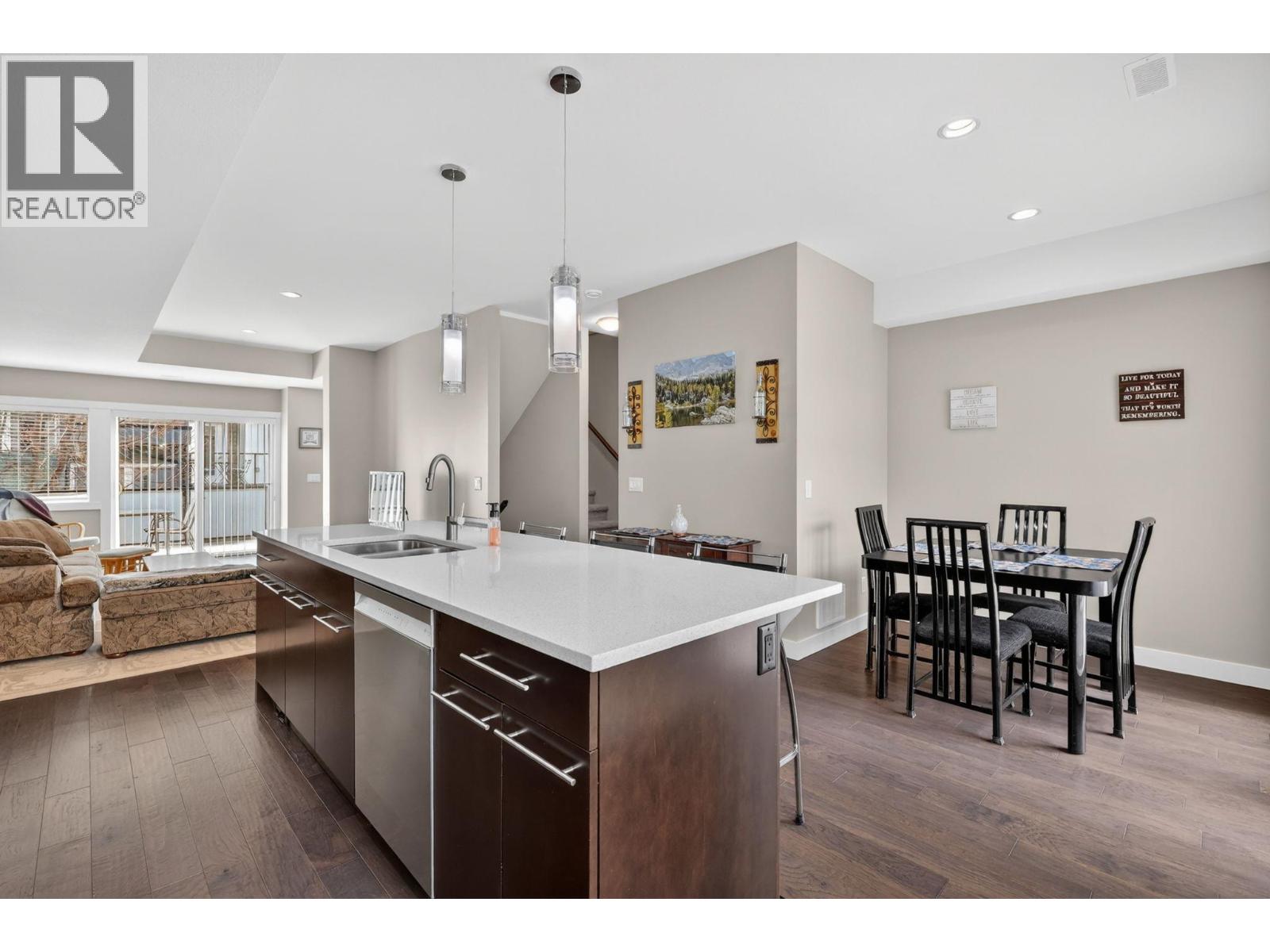 3626 Mission Springs Drive Unit# 52, Kelowna, British Columbia  V1W 5L1 - Photo 12 - 10379238