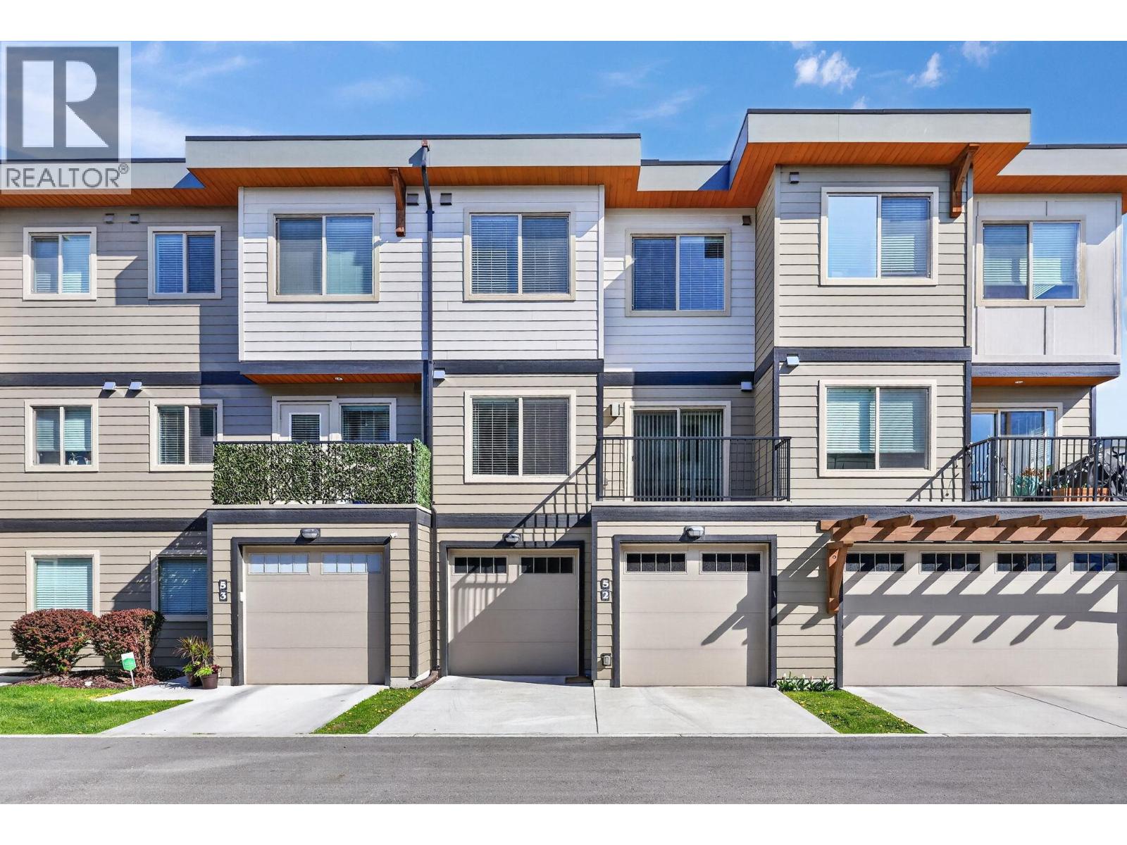 3626 Mission Springs Drive Unit# 52, Kelowna, British Columbia  V1W 5L1 - Photo 49 - 10379238