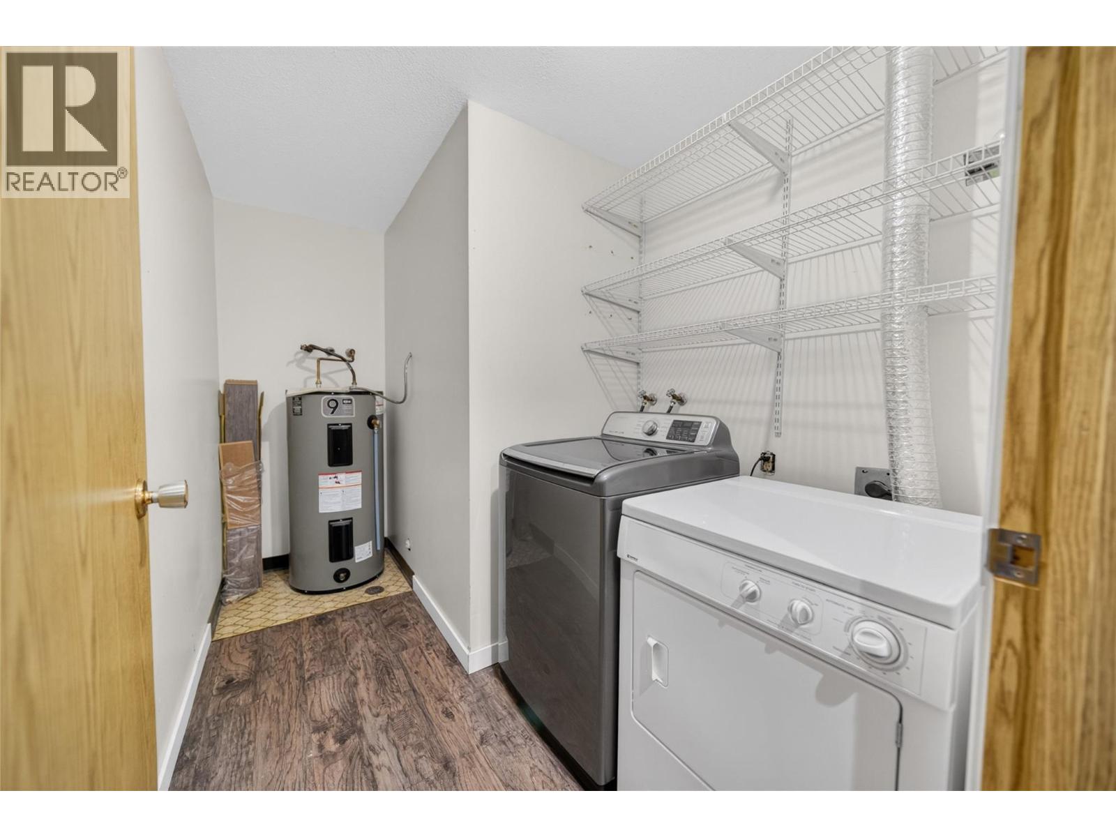 1286 Ponderosa Drive Unit# 114a, Sparwood, British Columbia  V0B 2G2 - Photo 19 - 10383977