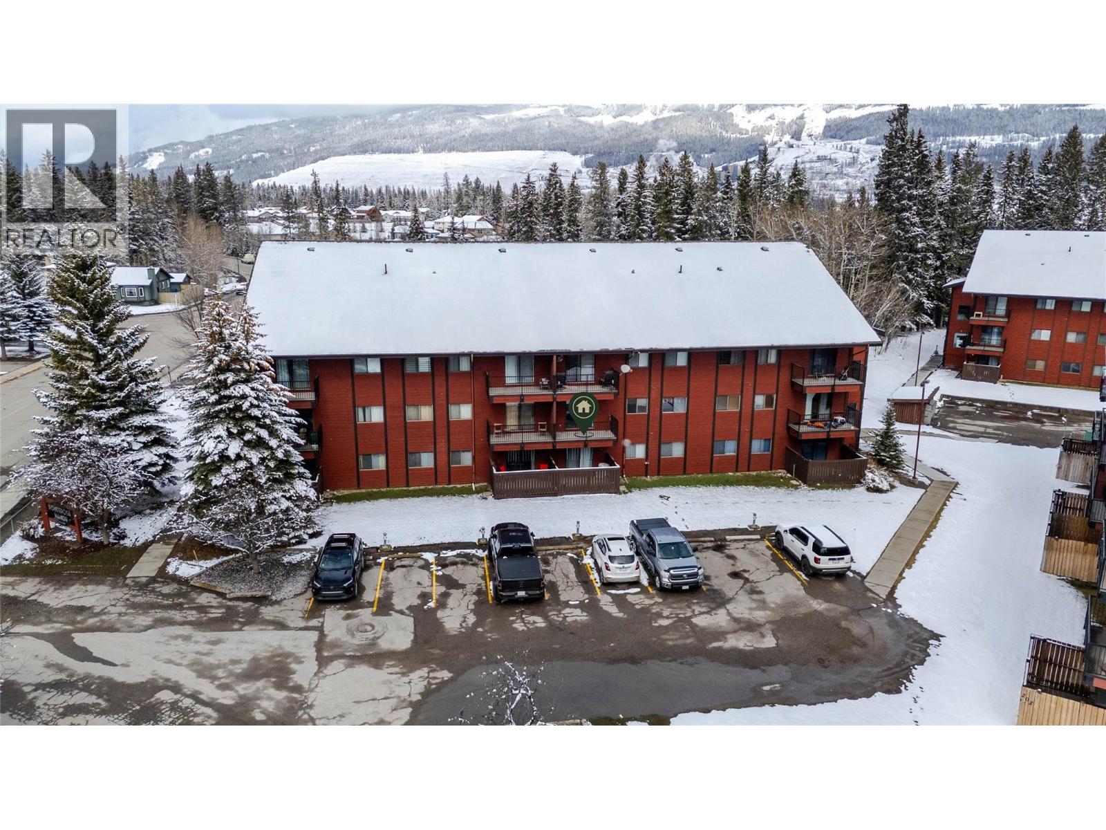 1286 Ponderosa Drive Unit# 114a, Sparwood, British Columbia  V0B 2G2 - Photo 2 - 10383977