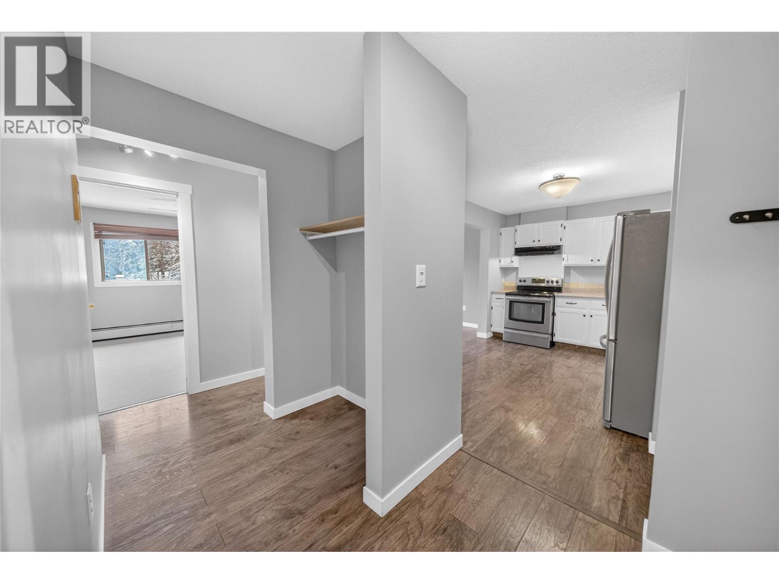 1286 Ponderosa Drive Unit# 114a, Sparwood, British Columbia  V0B 2G2 - Photo 3 - 10383977