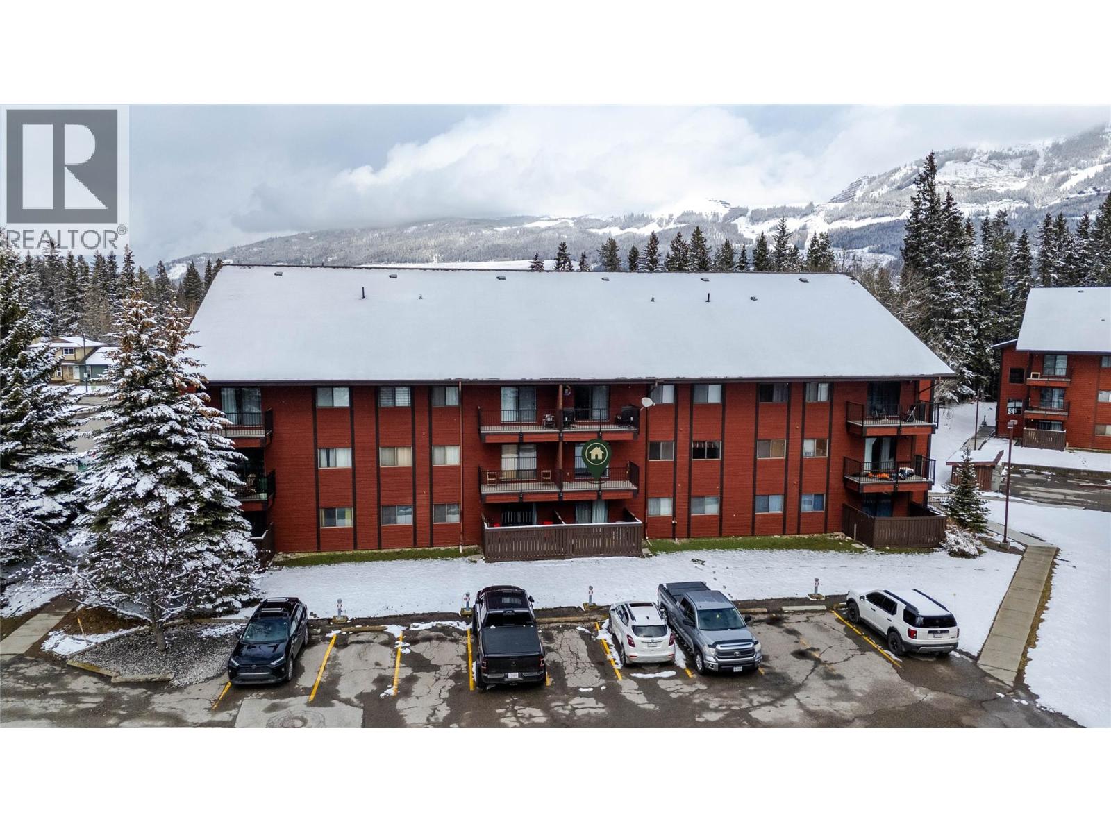 1286 Ponderosa Drive Unit# 114a, Sparwood, British Columbia  V0B 2G2 - Photo 33 - 10383977