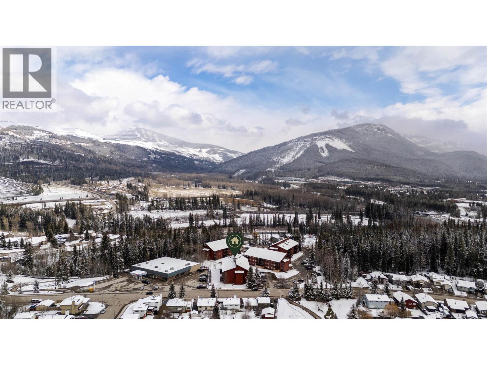 1286 Ponderosa Drive Unit# 114a, Sparwood, British Columbia  V0B 2G2 - Photo 36 - 10383977