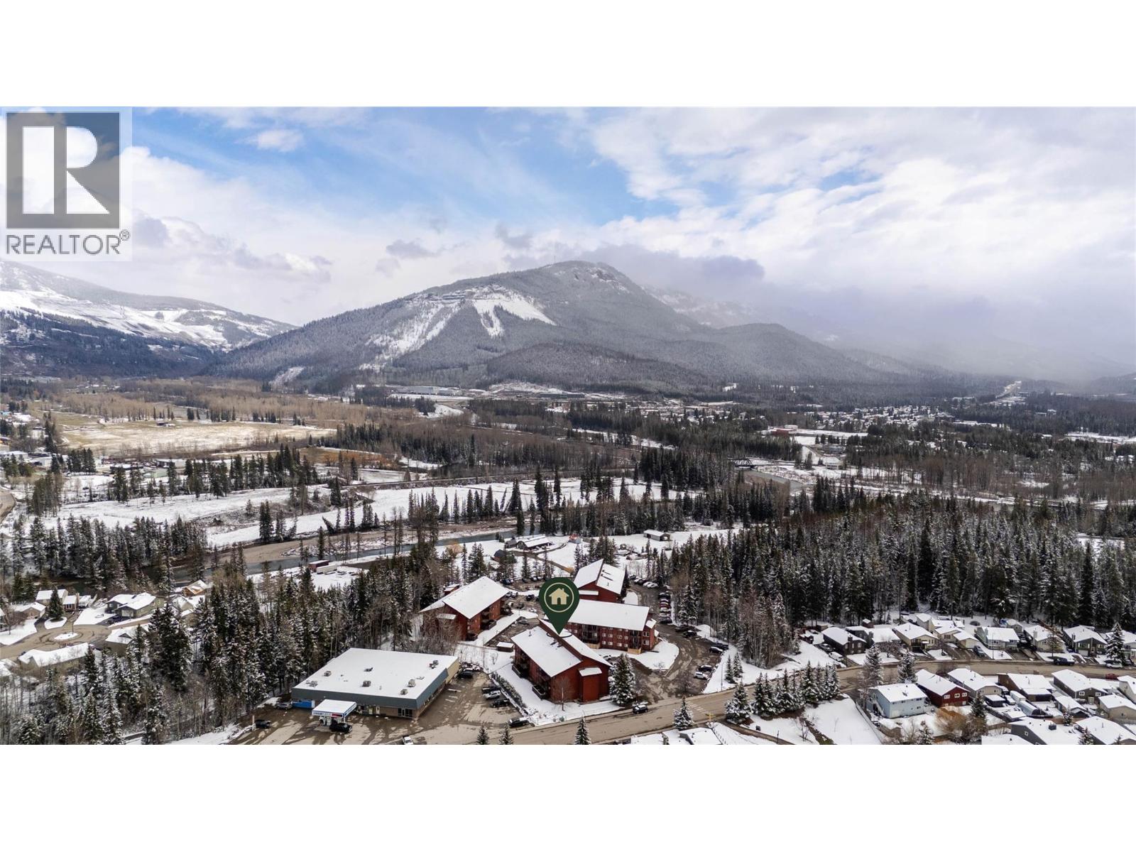 1286 Ponderosa Drive Unit# 114a, Sparwood, British Columbia  V0B 2G2 - Photo 37 - 10383977