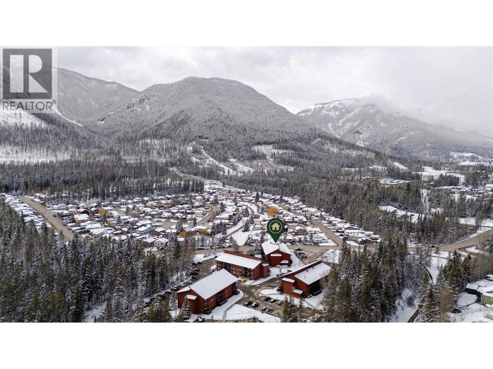 1286 Ponderosa Drive Unit# 114a, Sparwood, British Columbia  V0B 2G2 - Photo 40 - 10383977