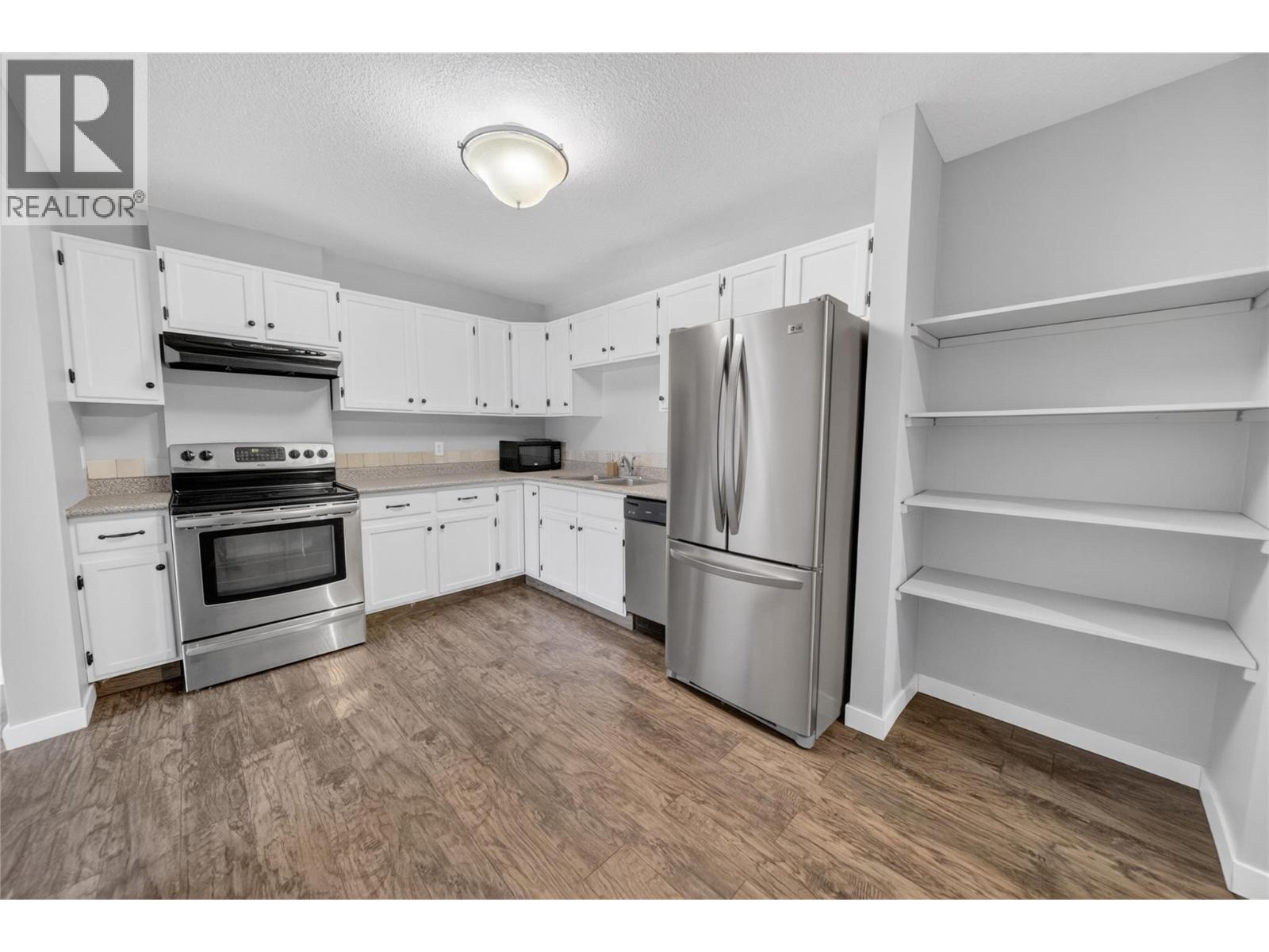 1286 Ponderosa Drive Unit# 114a, Sparwood, British Columbia  V0B 2G2 - Photo 8 - 10383977