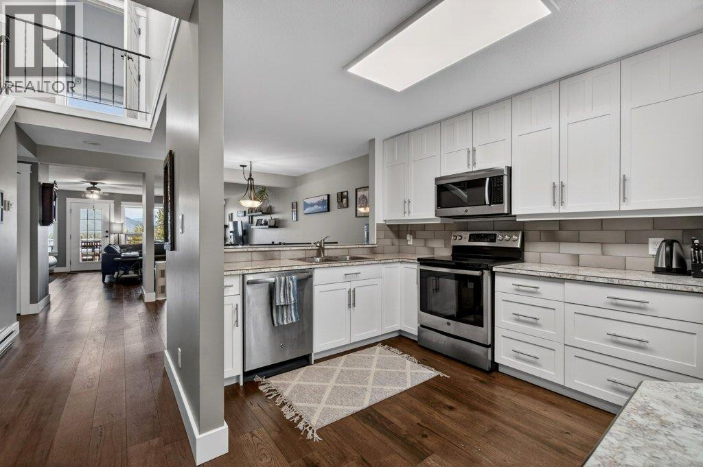 1261 Trans Canada Highway Unit# 3, Sorrento, British Columbia  V0E 2W0 - Photo 14 - 10383488