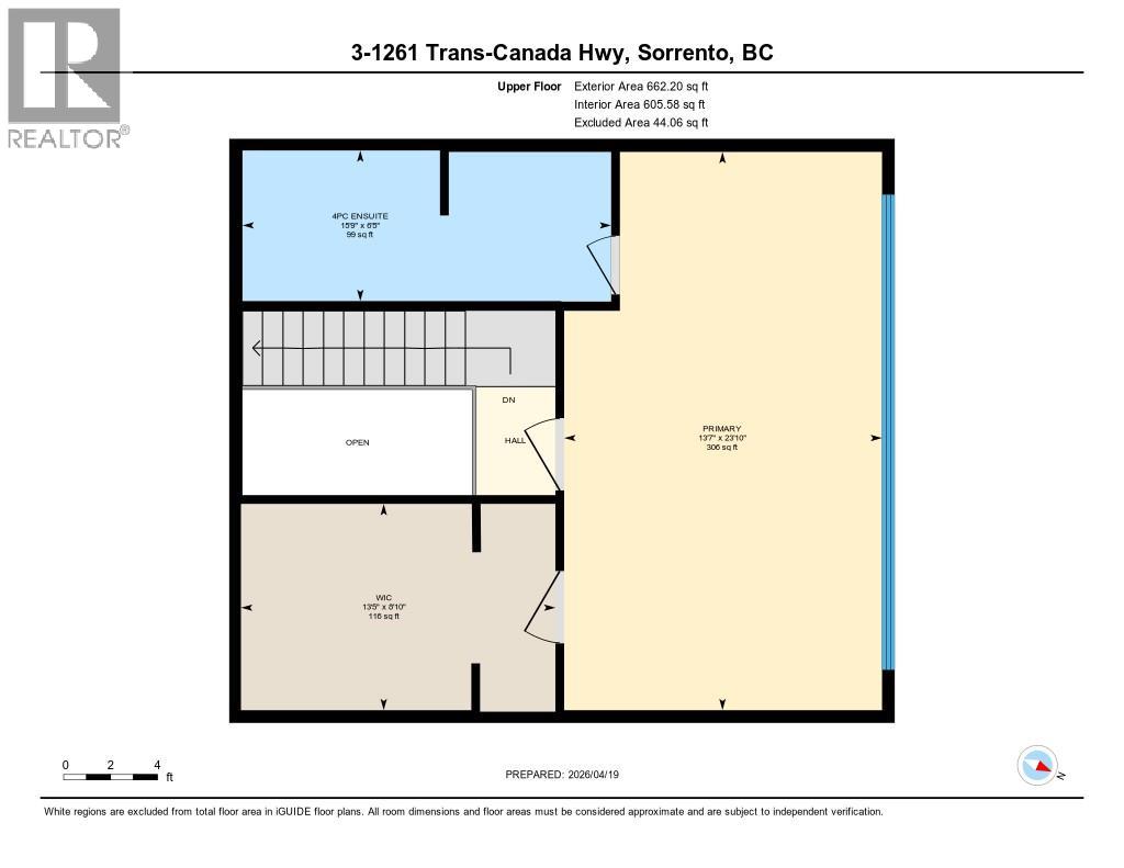 1261 Trans Canada Highway Unit# 3, Sorrento, British Columbia  V0E 2W0 - Photo 63 - 10383488