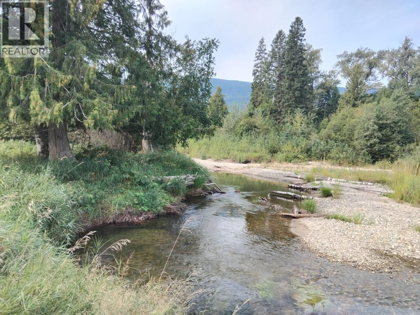 Langille Road, Edgewood, British Columbia  V0G 1J0 - Photo 1 - 10384090