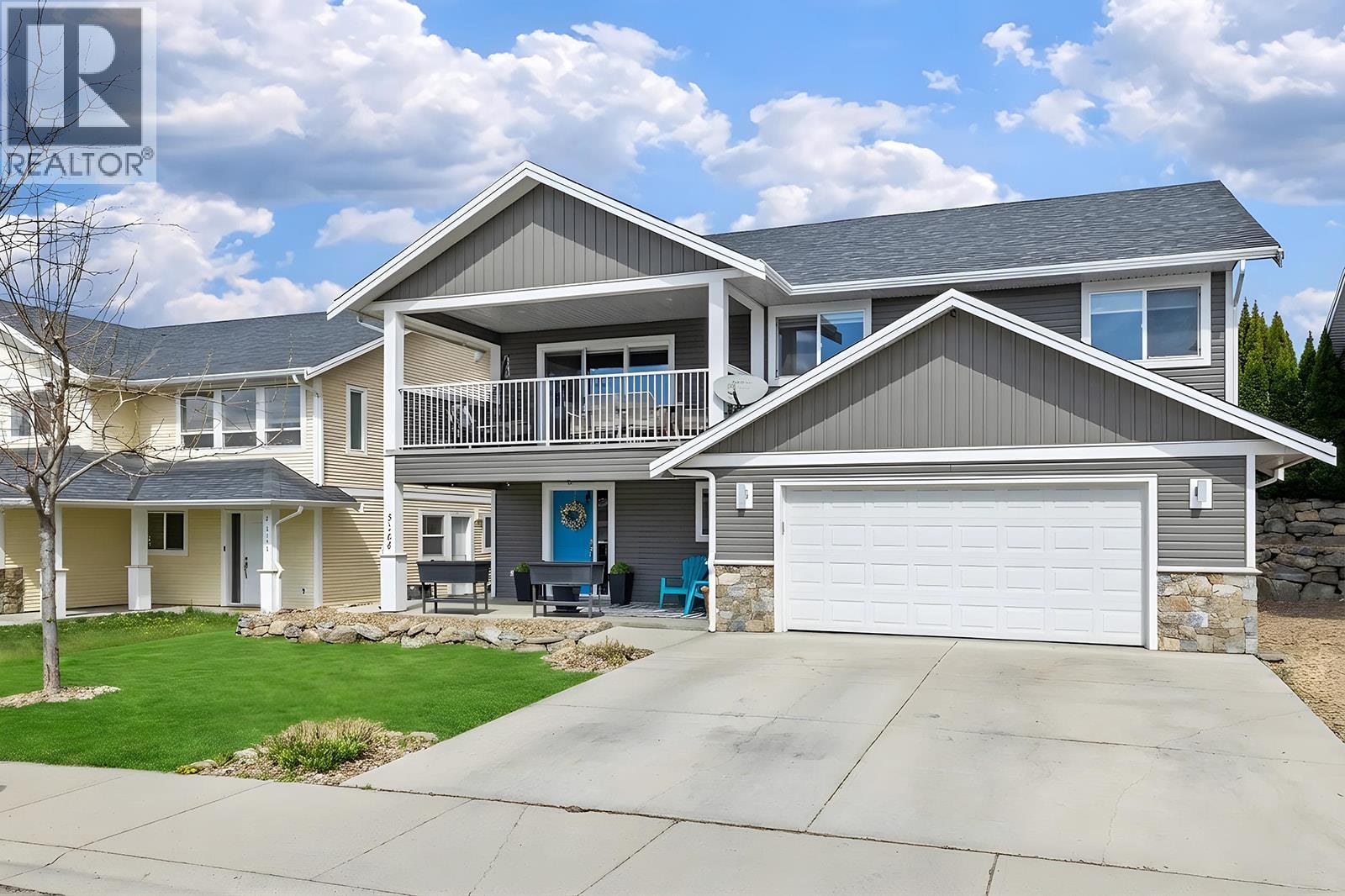 3166 Shetland Road, Kelowna, British Columbia  V1V 3B1 - Photo 2 - 10383933