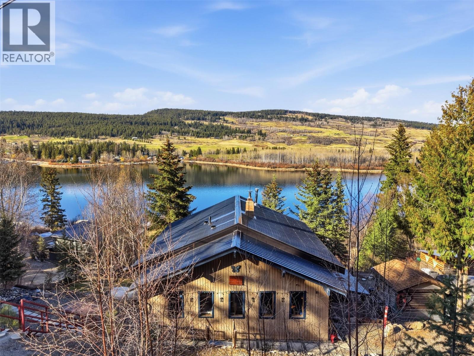 3267 Powell Road, Kamloops, British Columbia  V0E 3E1 - Photo 1 - 10383742