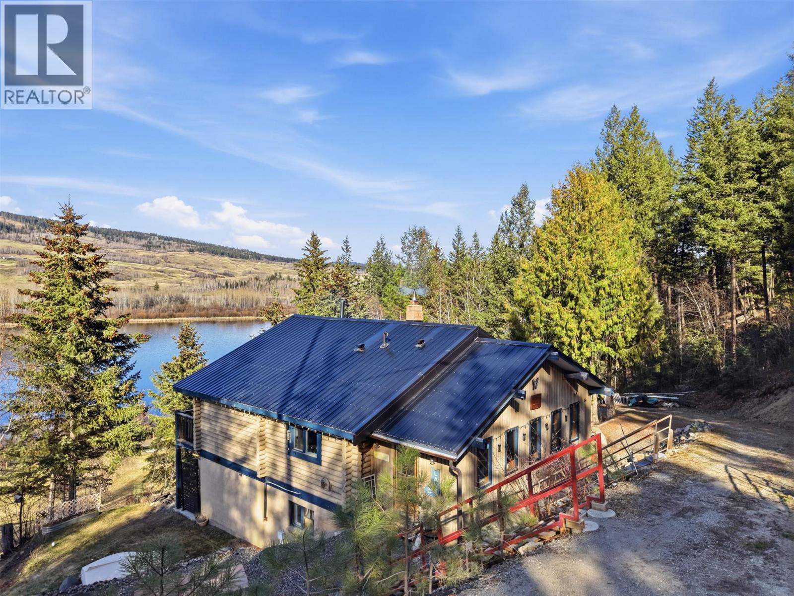 3267 Powell Road, Kamloops, British Columbia  V0E 3E1 - Photo 4 - 10383742