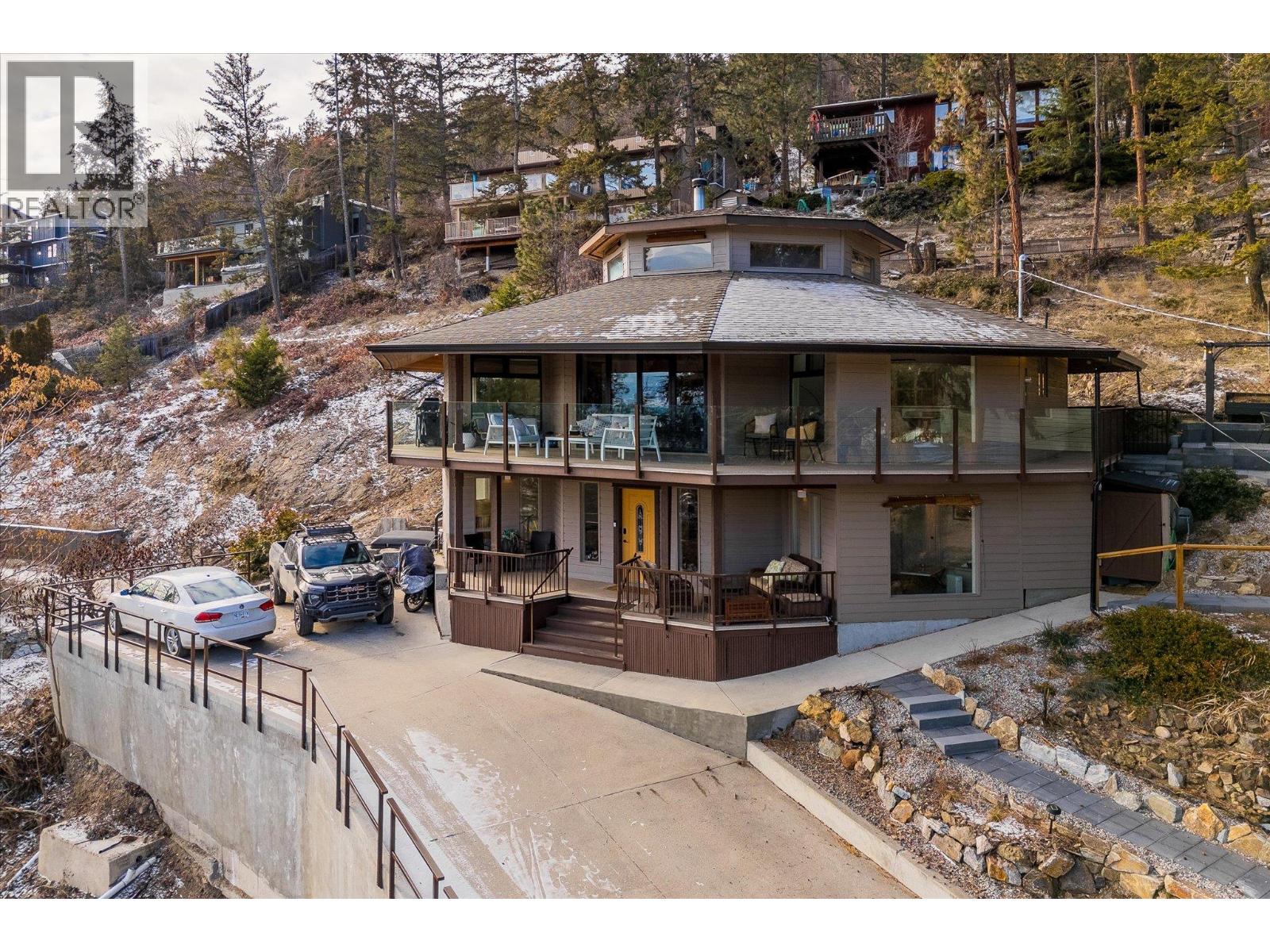 1446 Scott Crescent, West Kelowna, British Columbia  V1Z 2X6 - Photo 61 - 10384066