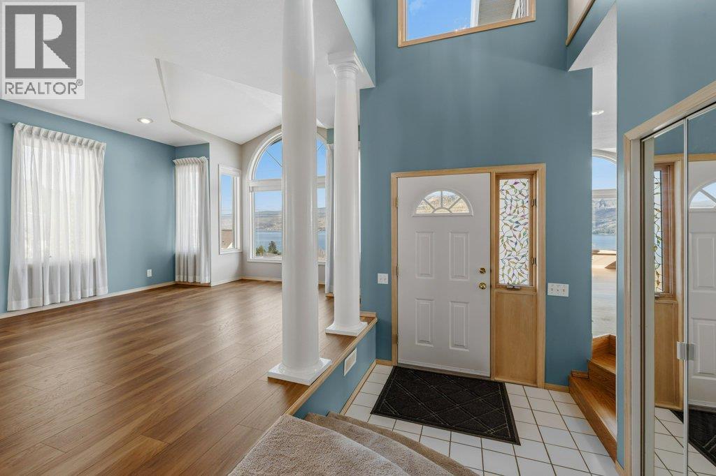 5226 Clarence Road, Peachland, British Columbia  V0H 1X2 - Photo 10 - 10383416