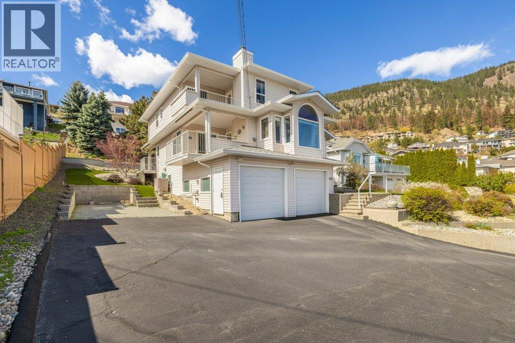 5226 Clarence Road, Peachland, British Columbia  V0H 1X2 - Photo 5 - 10383416