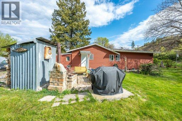 5009 13th Avenue, Okanagan Falls, British Columbia  V0H 1R4 - Photo 11 - 10384117